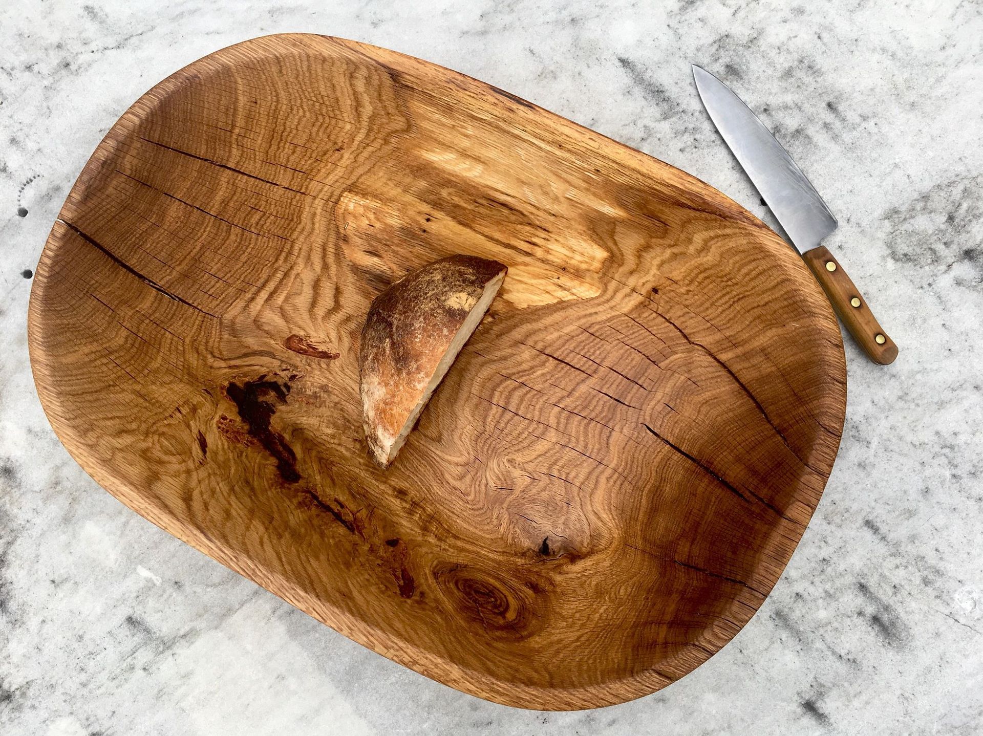 Hand Made Custom Sculpted Bowl Or Shape 1