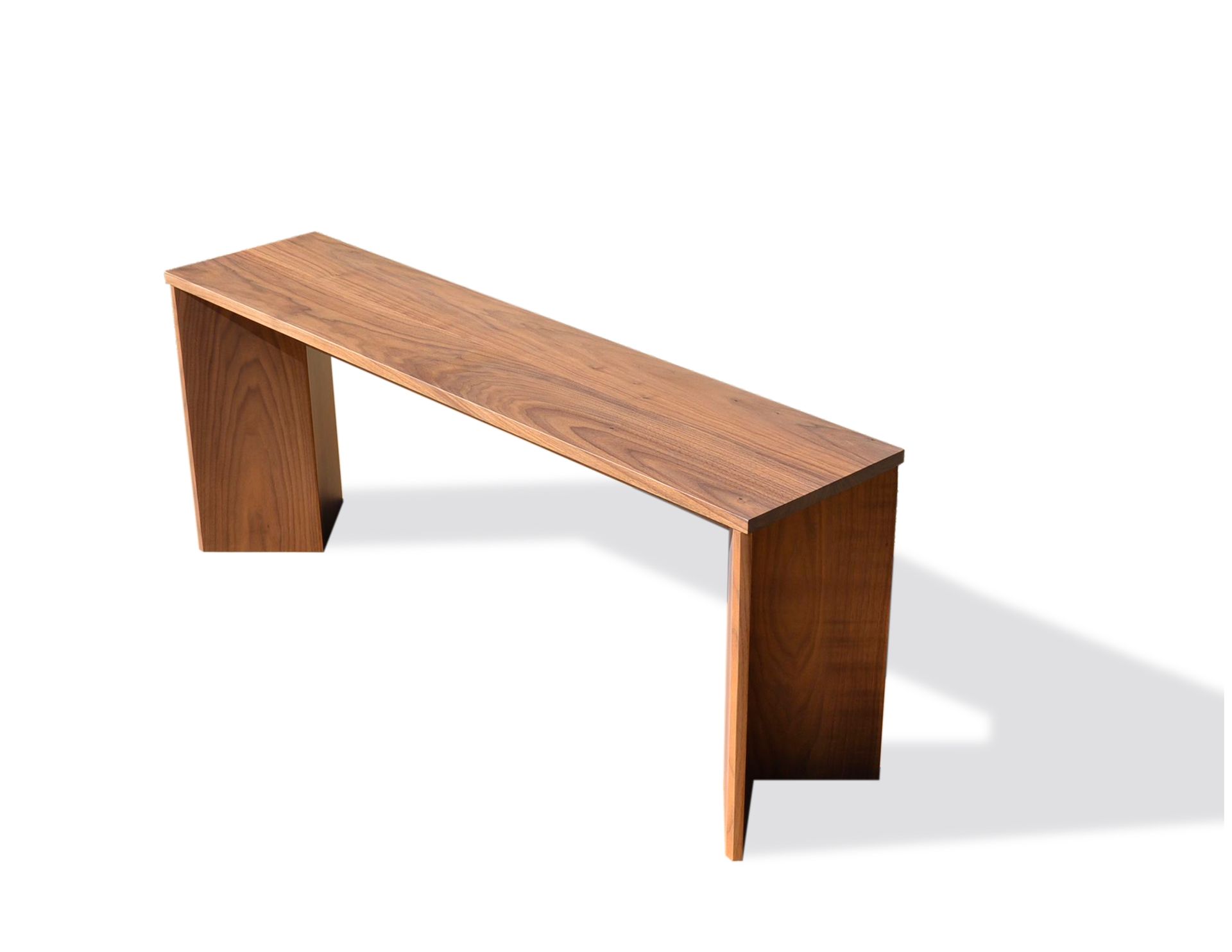 Modern Bench 3 