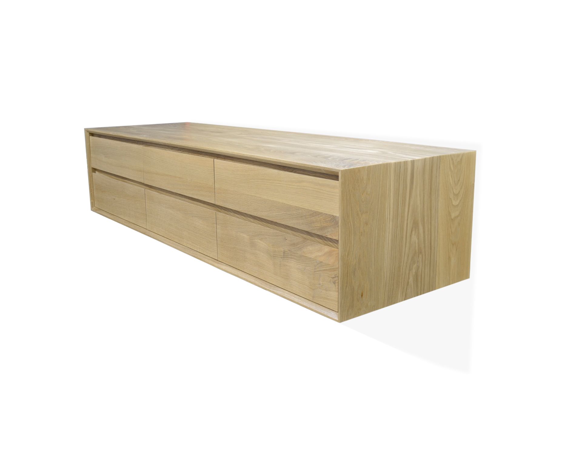 Floating Credenza 3 