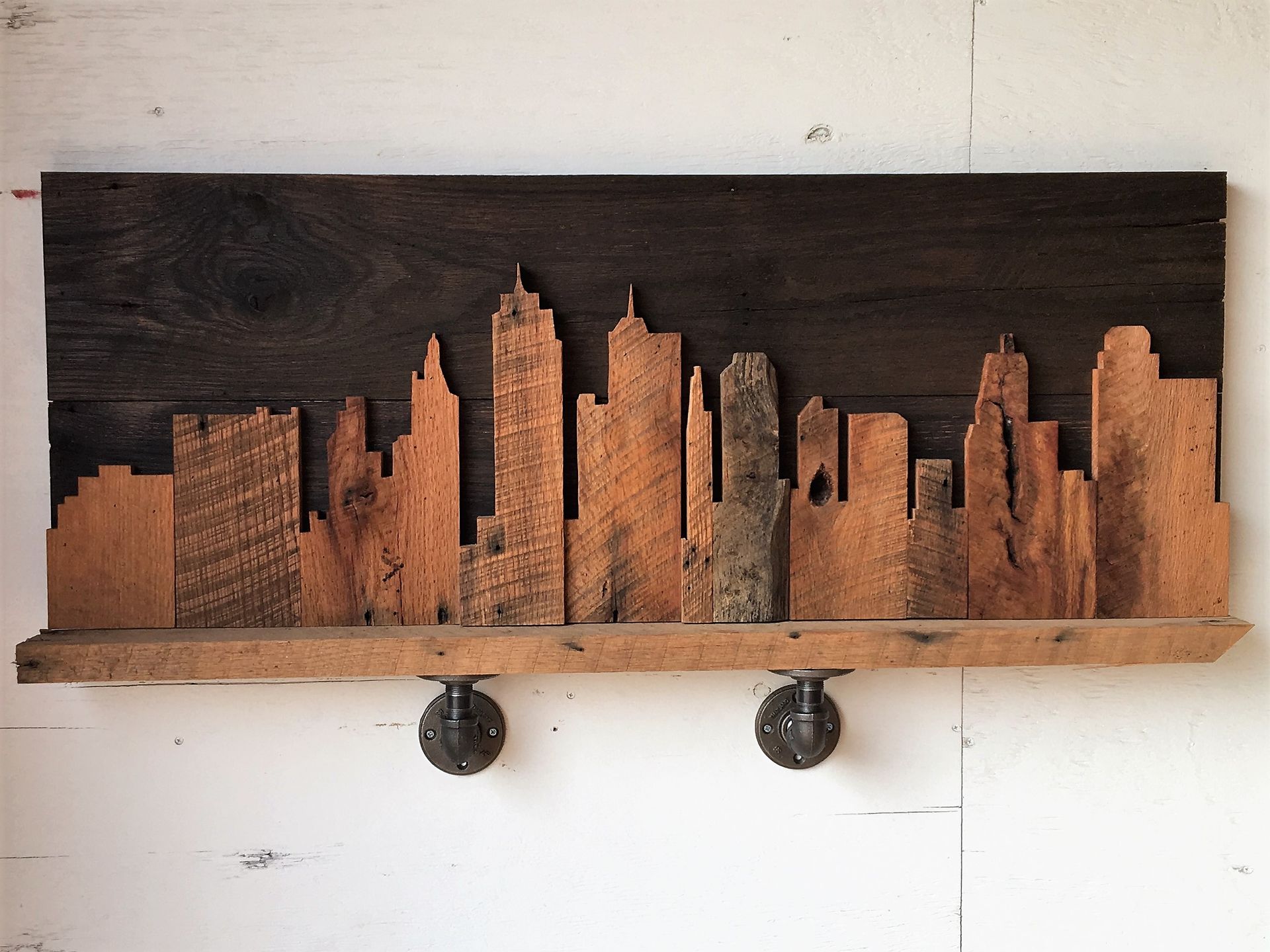 Kc Skyline