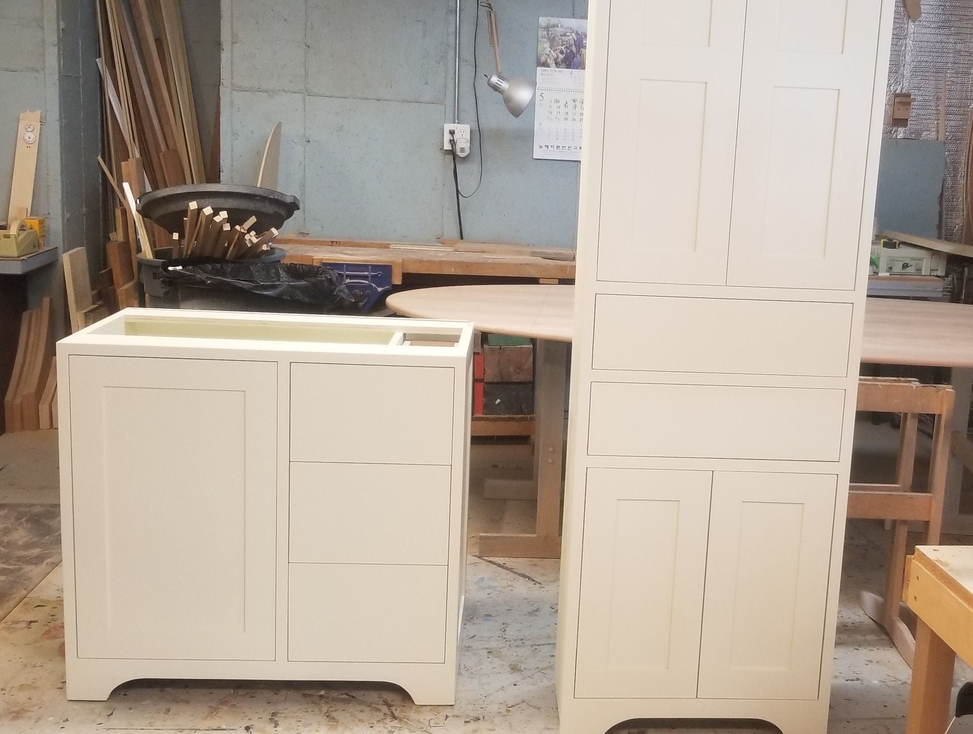 Bathroom Vanity 3 