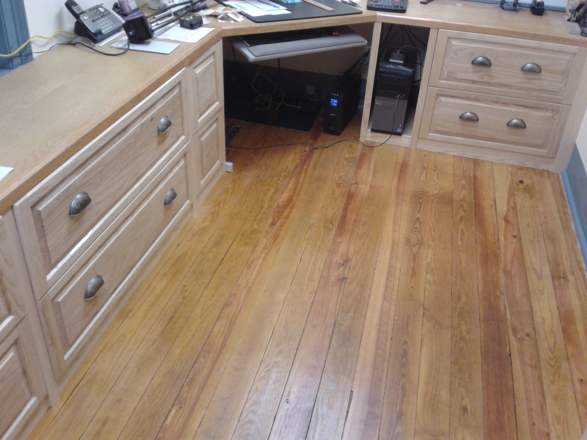 Office Cabinetry