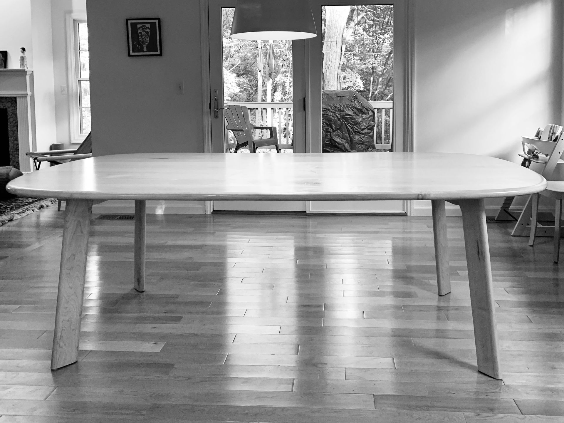 Anders Dining Table 4 