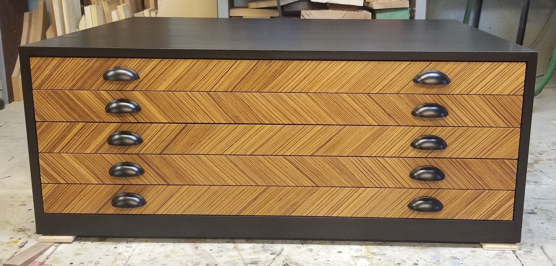 drawers-for blueprints 1