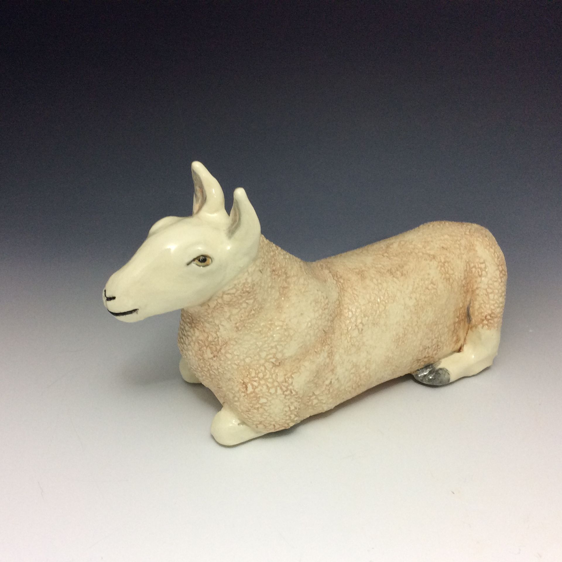 Dog Sculpture, Pet Portraits, Sculpted In Clay 3 
