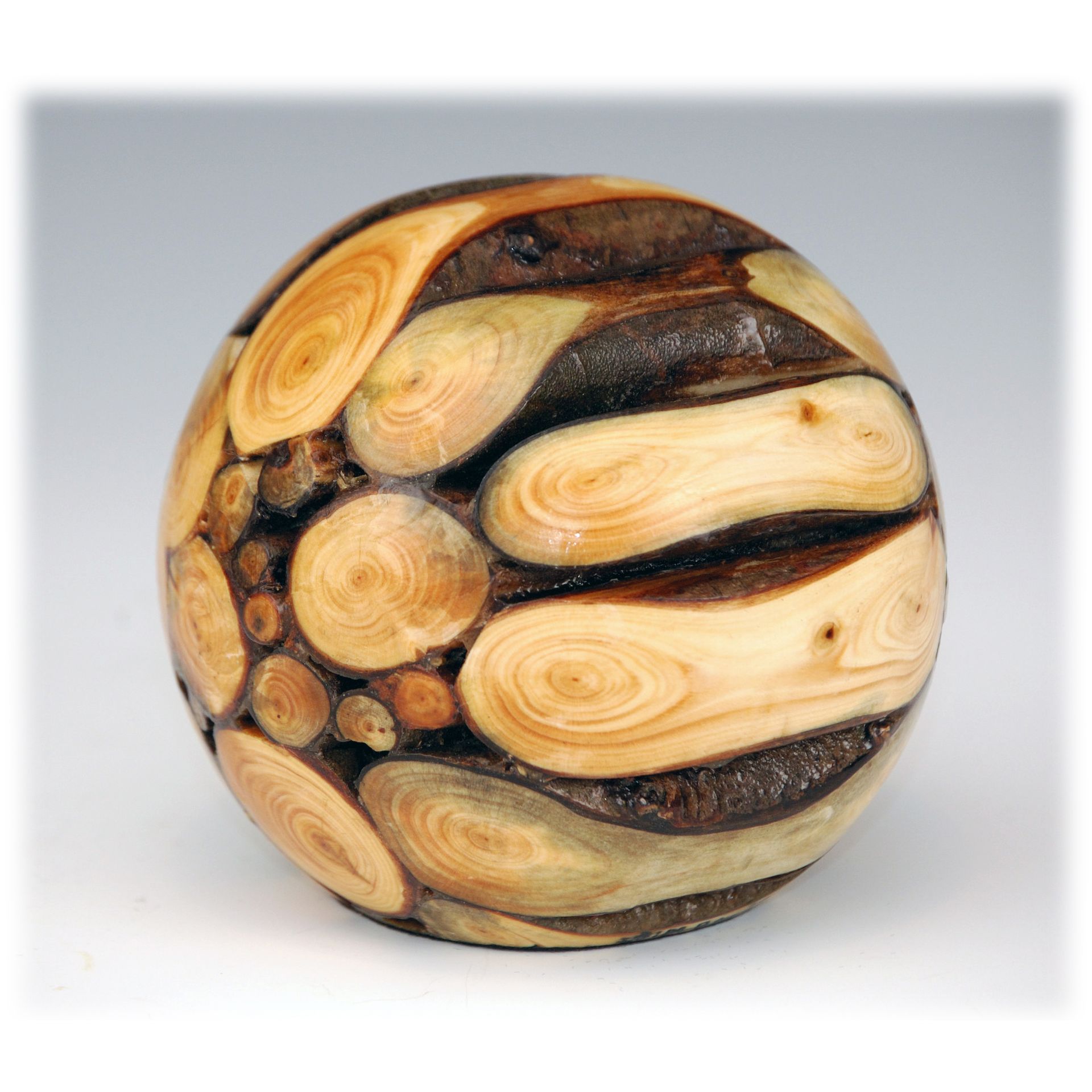 Wooden Paperweights 2