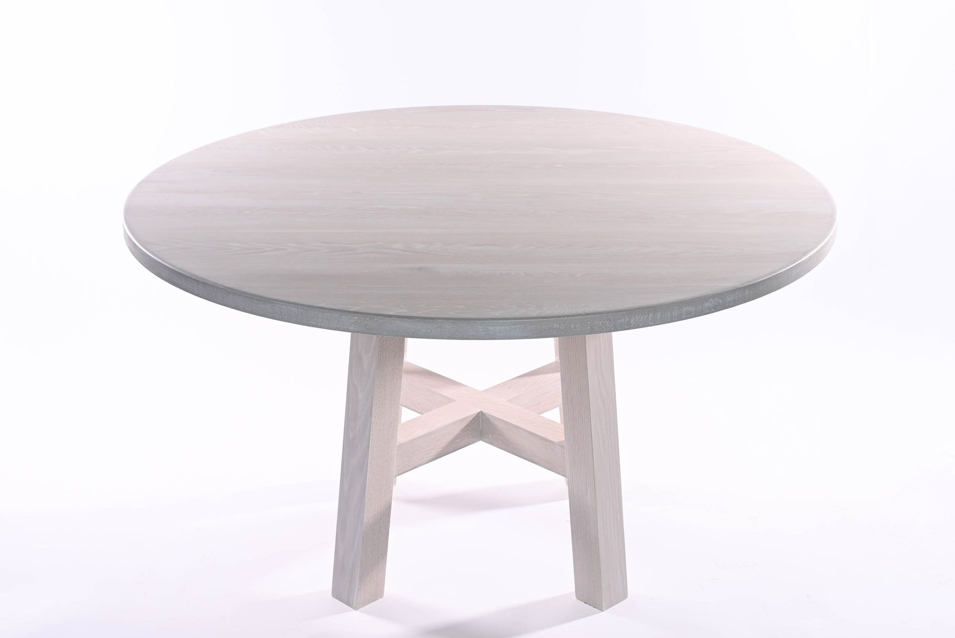 Mackenzie Roundtop Table 4 