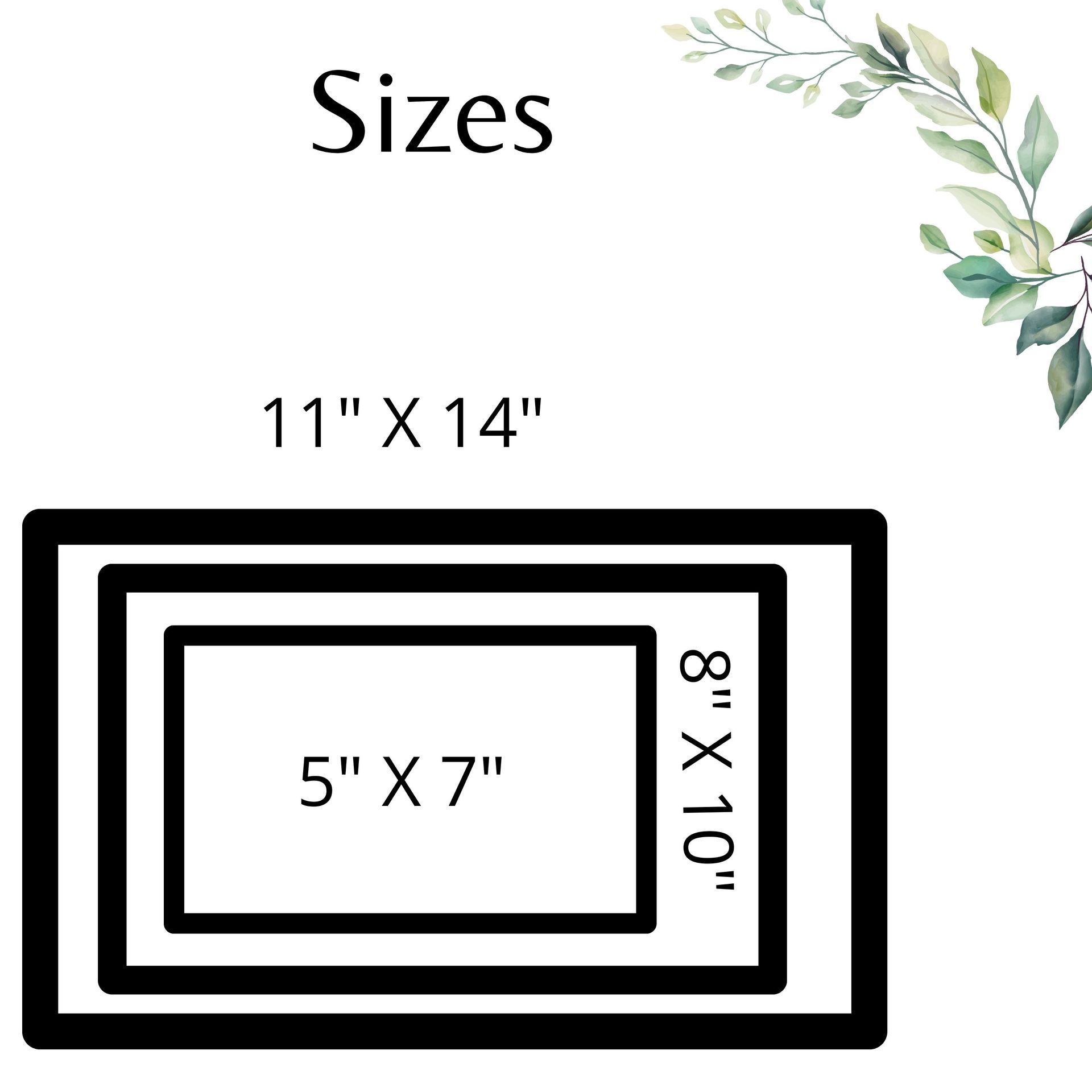 Custom Text Acrylic Wedding Table Sign, Clear, White, Or Black Acrylic, Personalized Sign 5