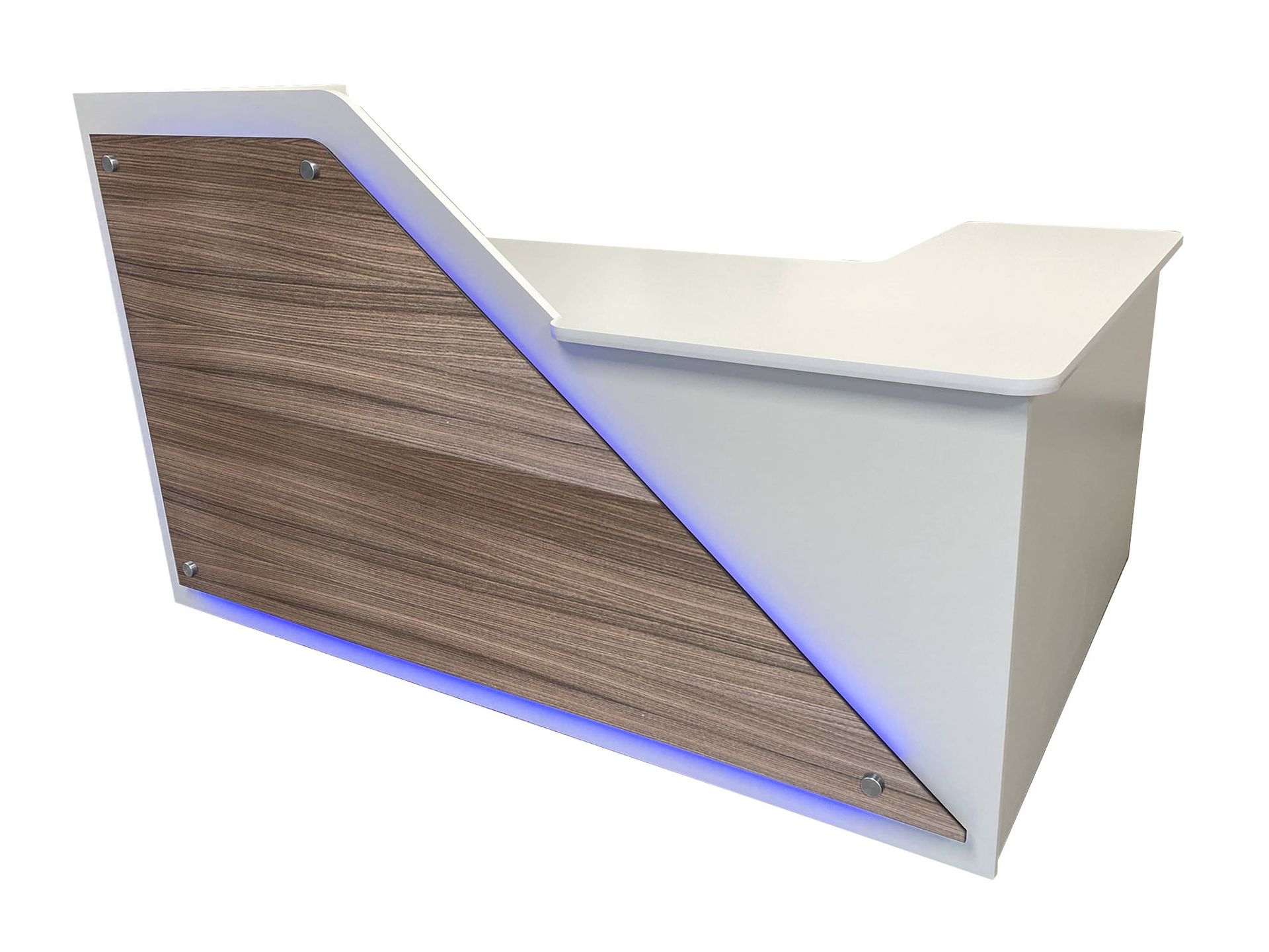 Newport Reception Desk 3 