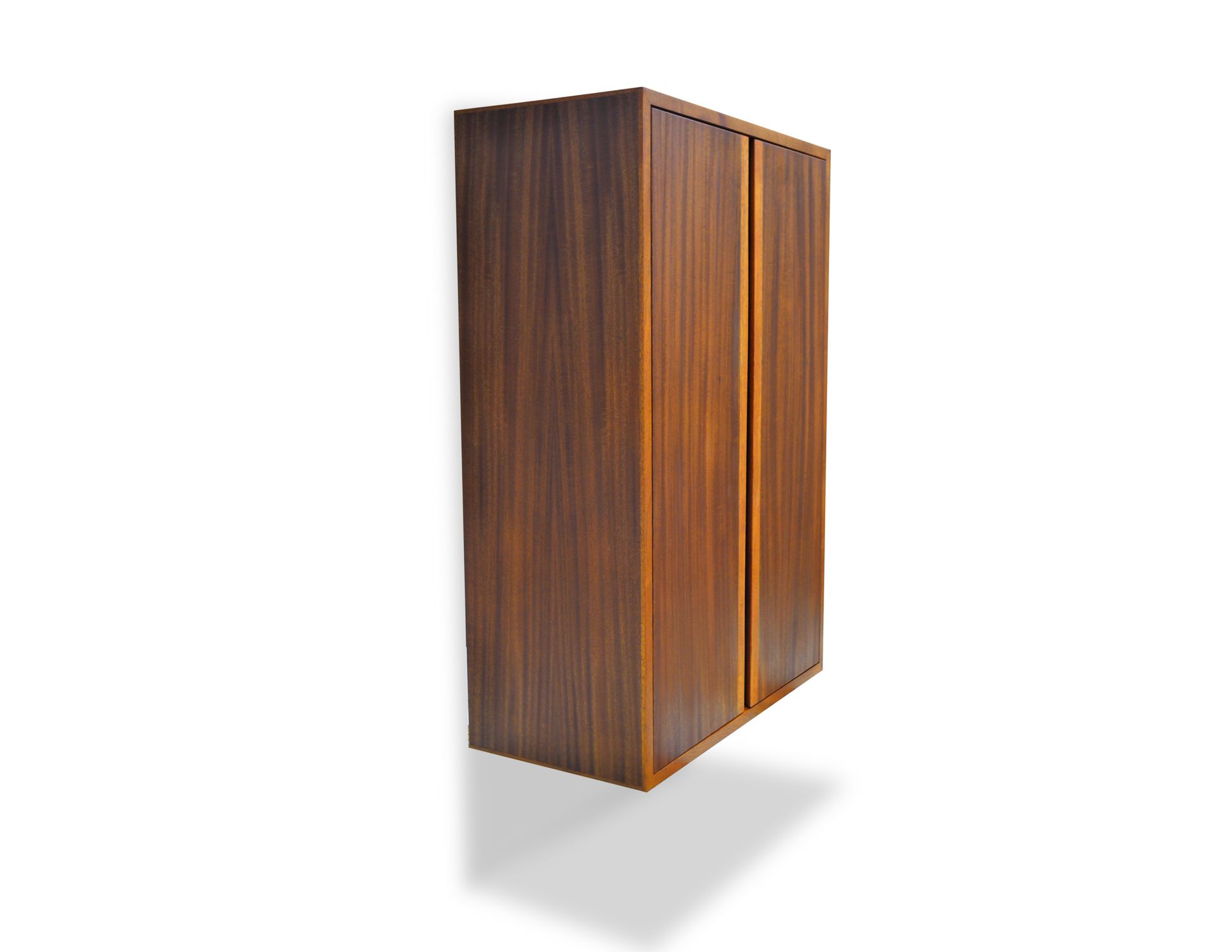 Floating Storage Cabinet 2 