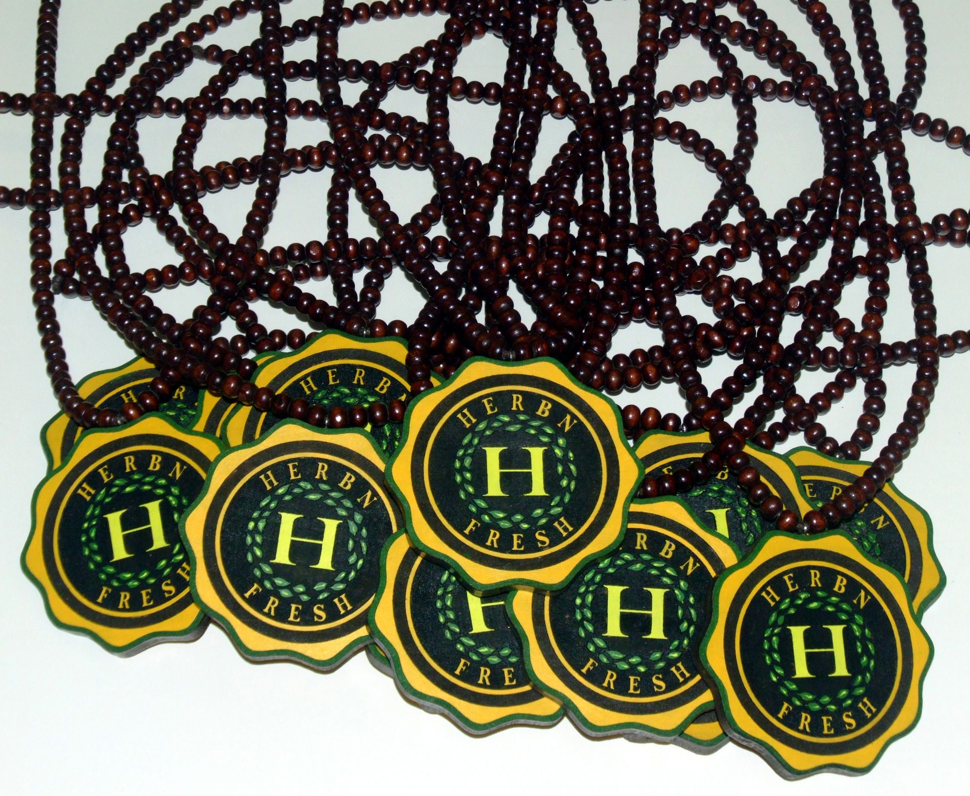 Pendants And Ornaments 2