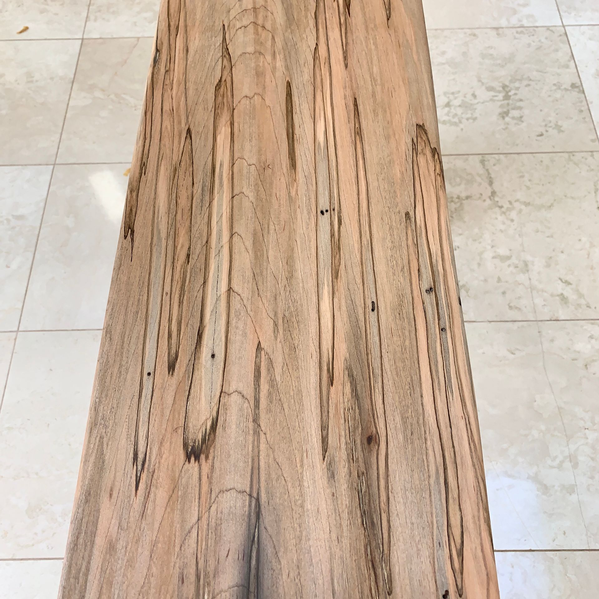 Entry Hall Bench 6 