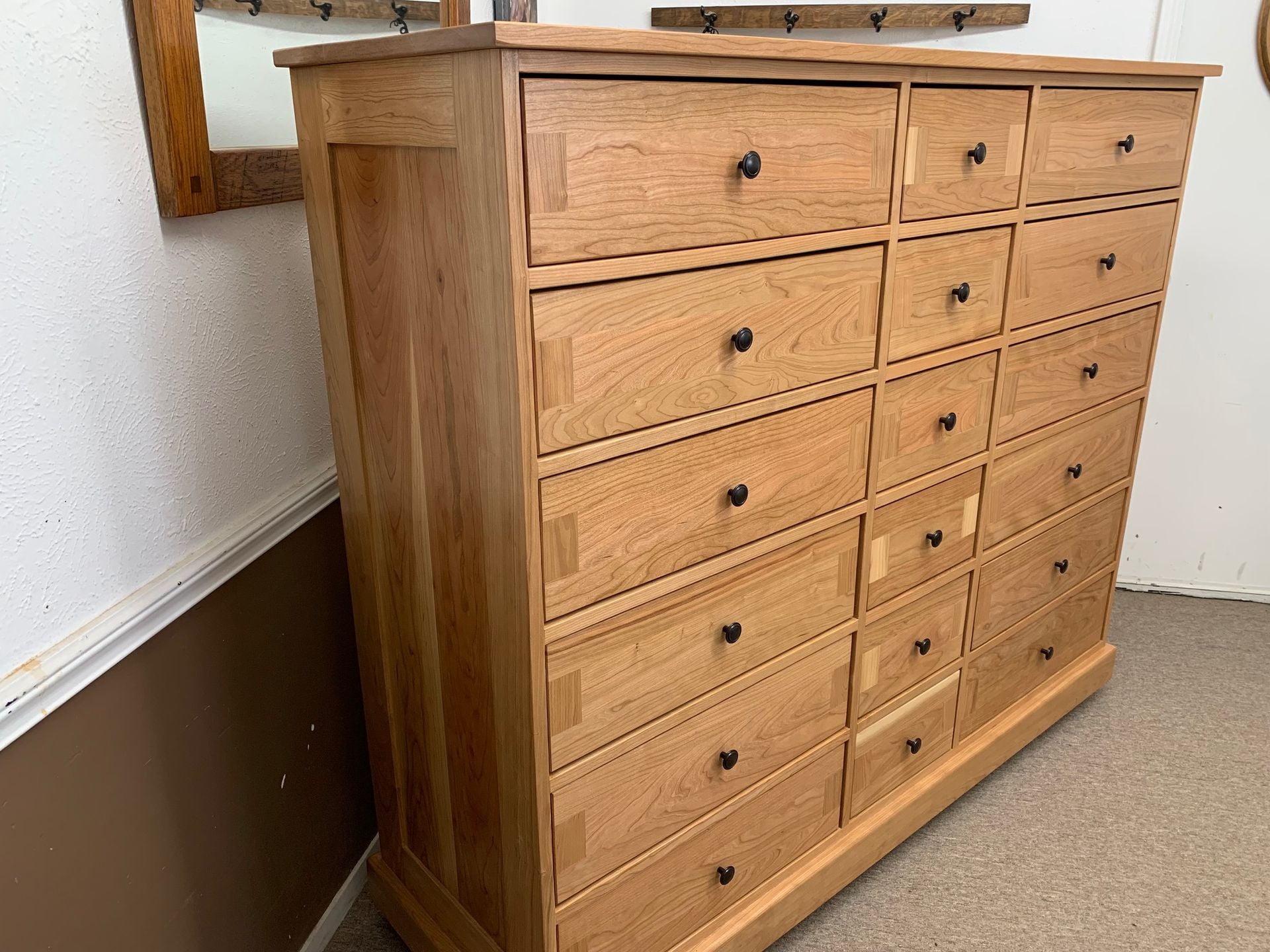 Chest Of Drawers 2 