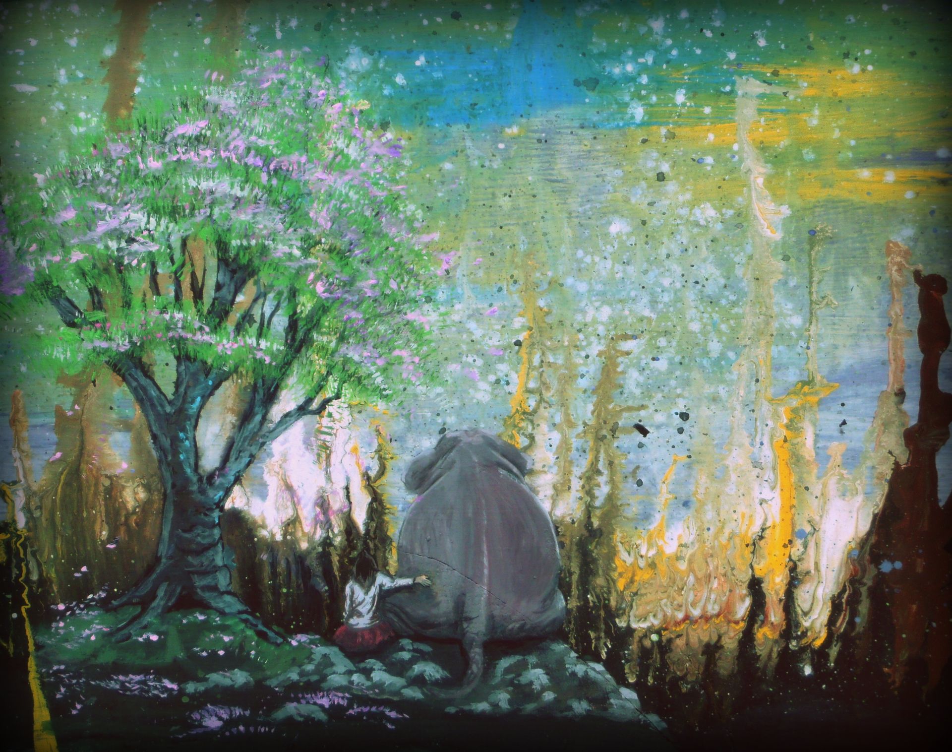 Inspired Custom Artwork That Speaks Your Truth 2 