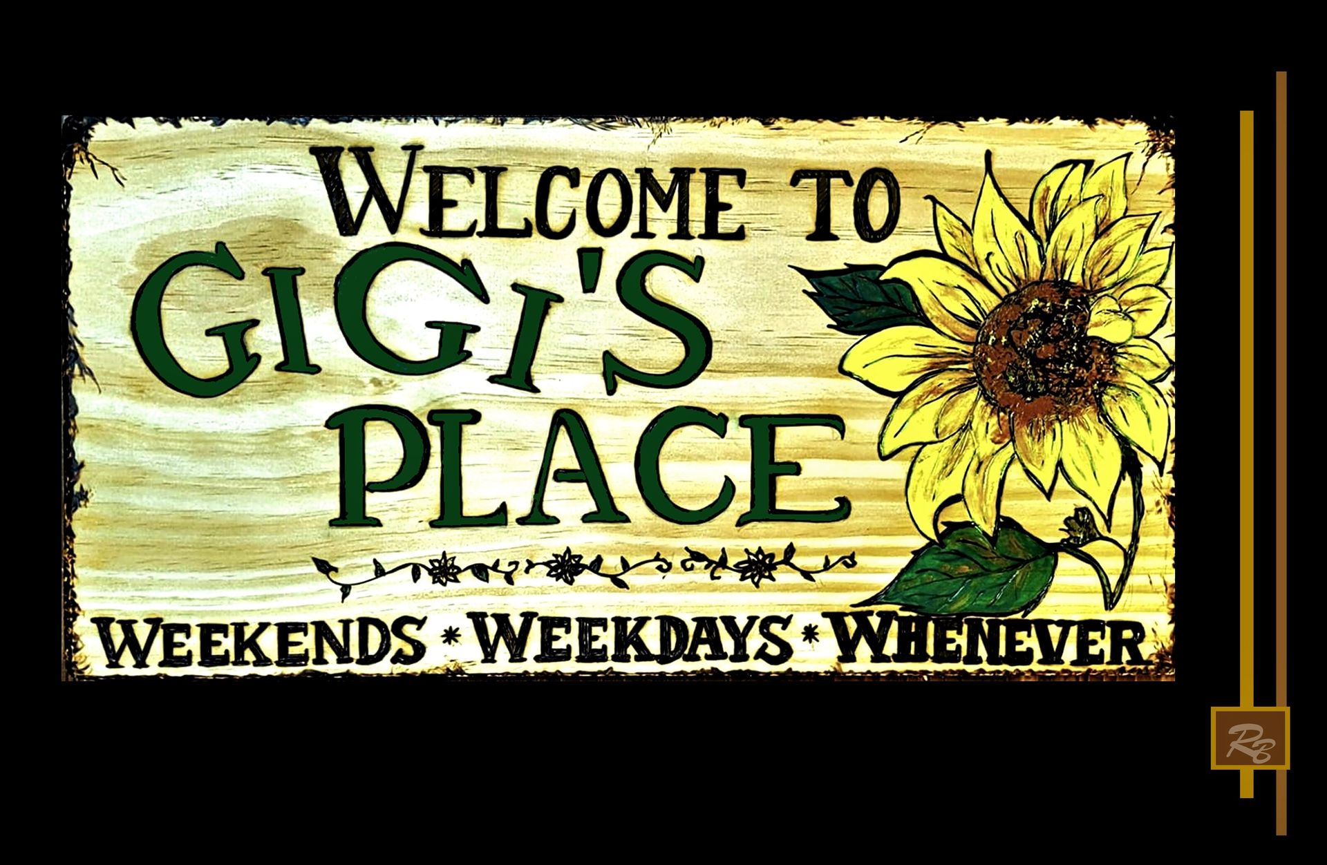 custom signs, Business Signs, Logos, Family Name Sign, Wood Signs, Custom , Personalized, 4 