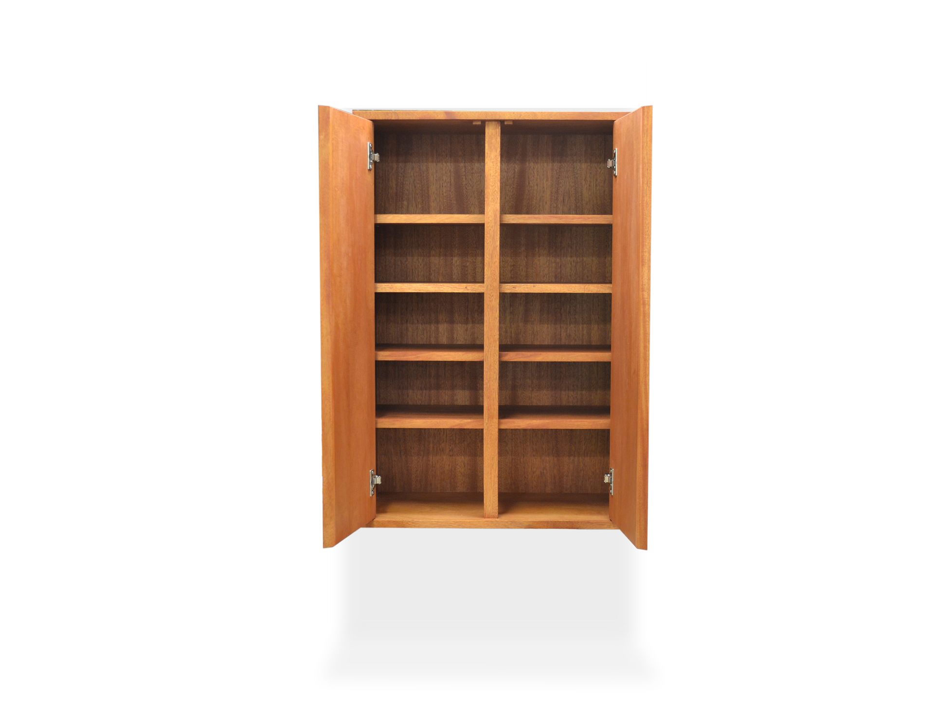 Floating Storage Cabinet 3 