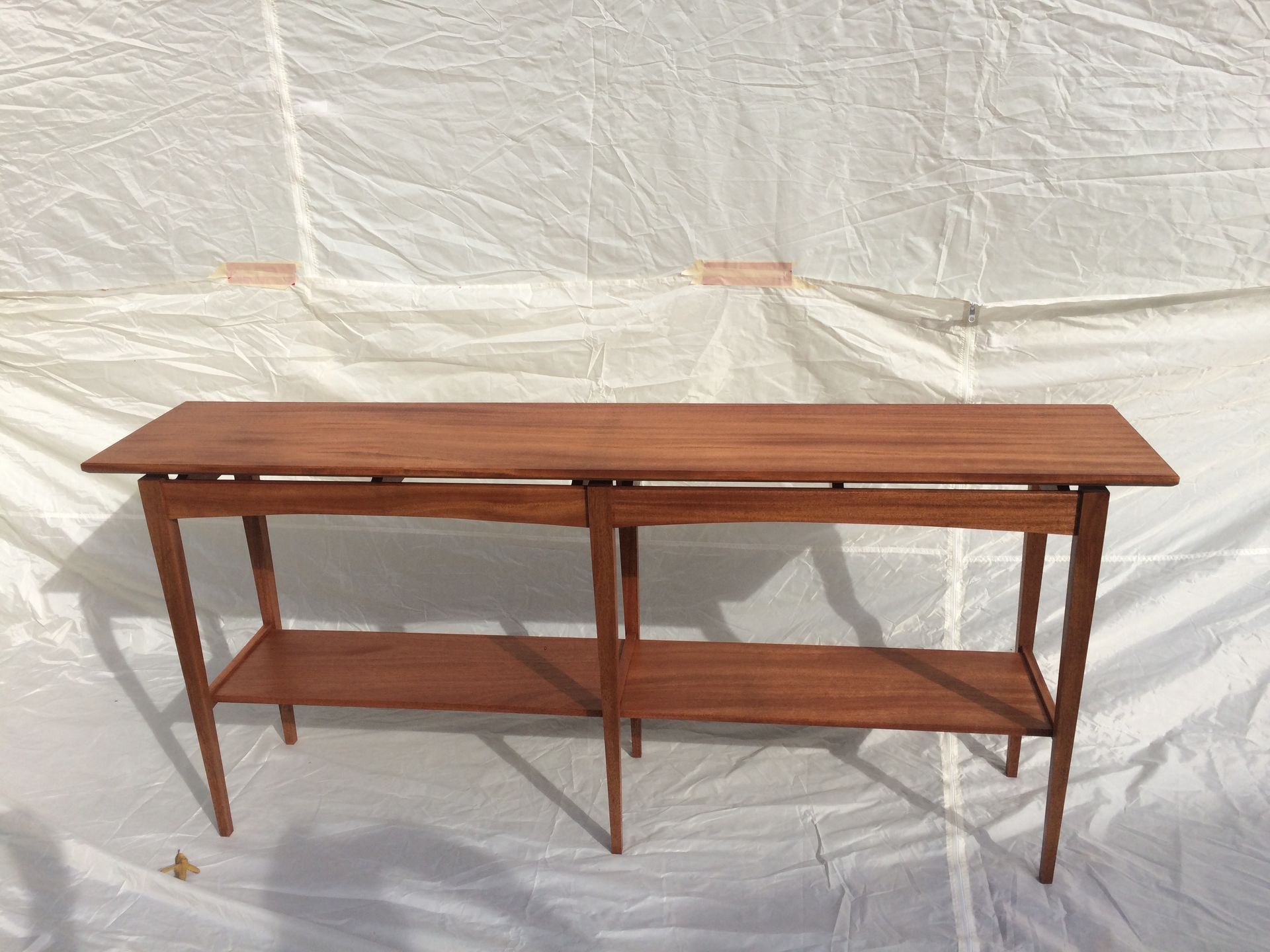 Large Sofa Table - Shipping Included