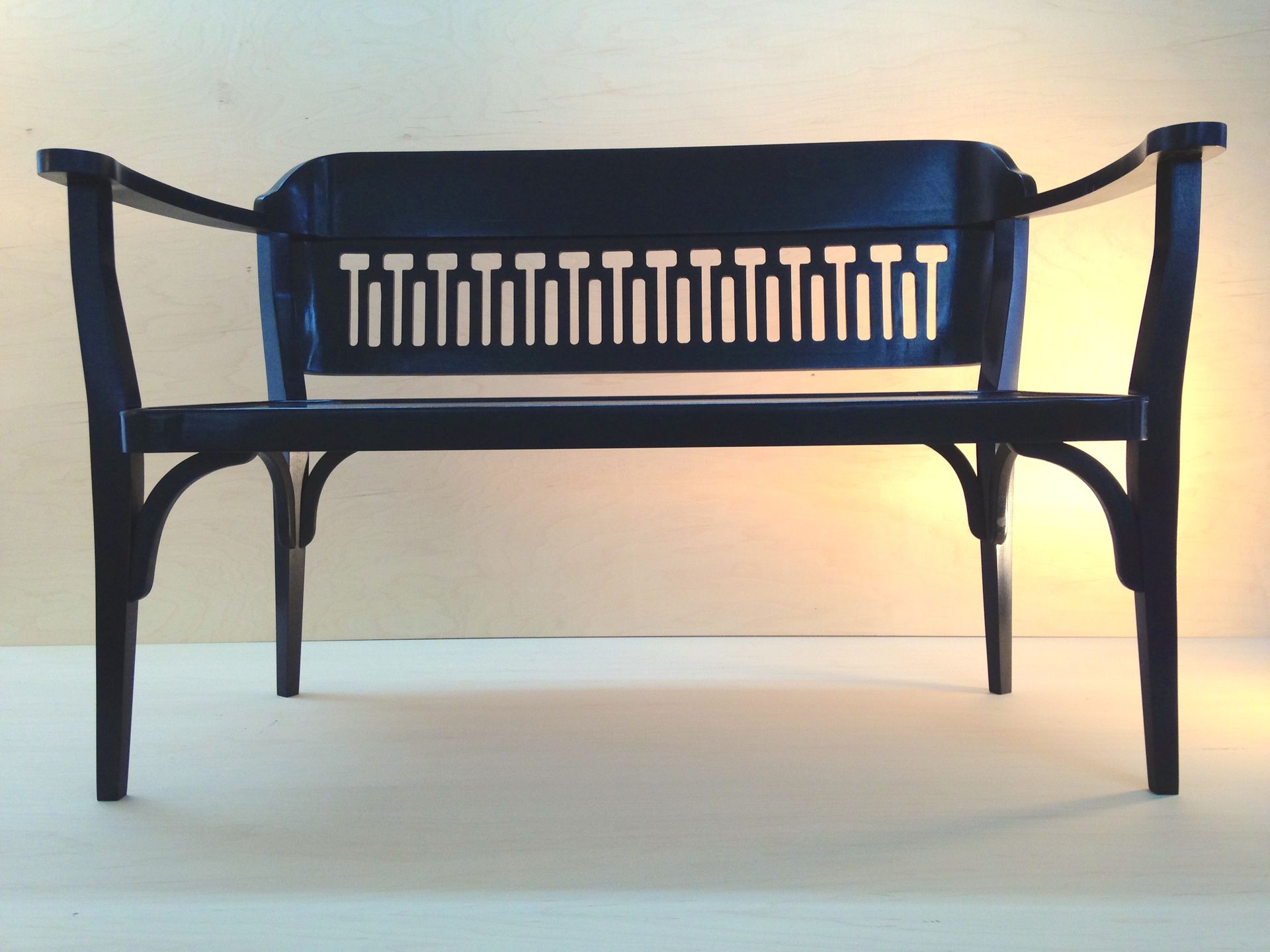 Scarsdale Bench