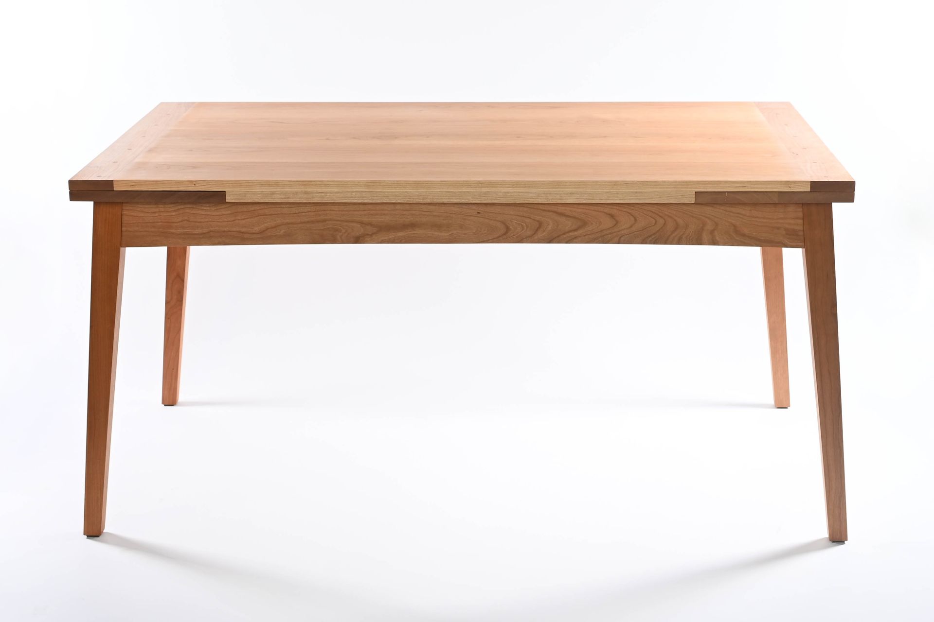 Expanding Dining Table 2 