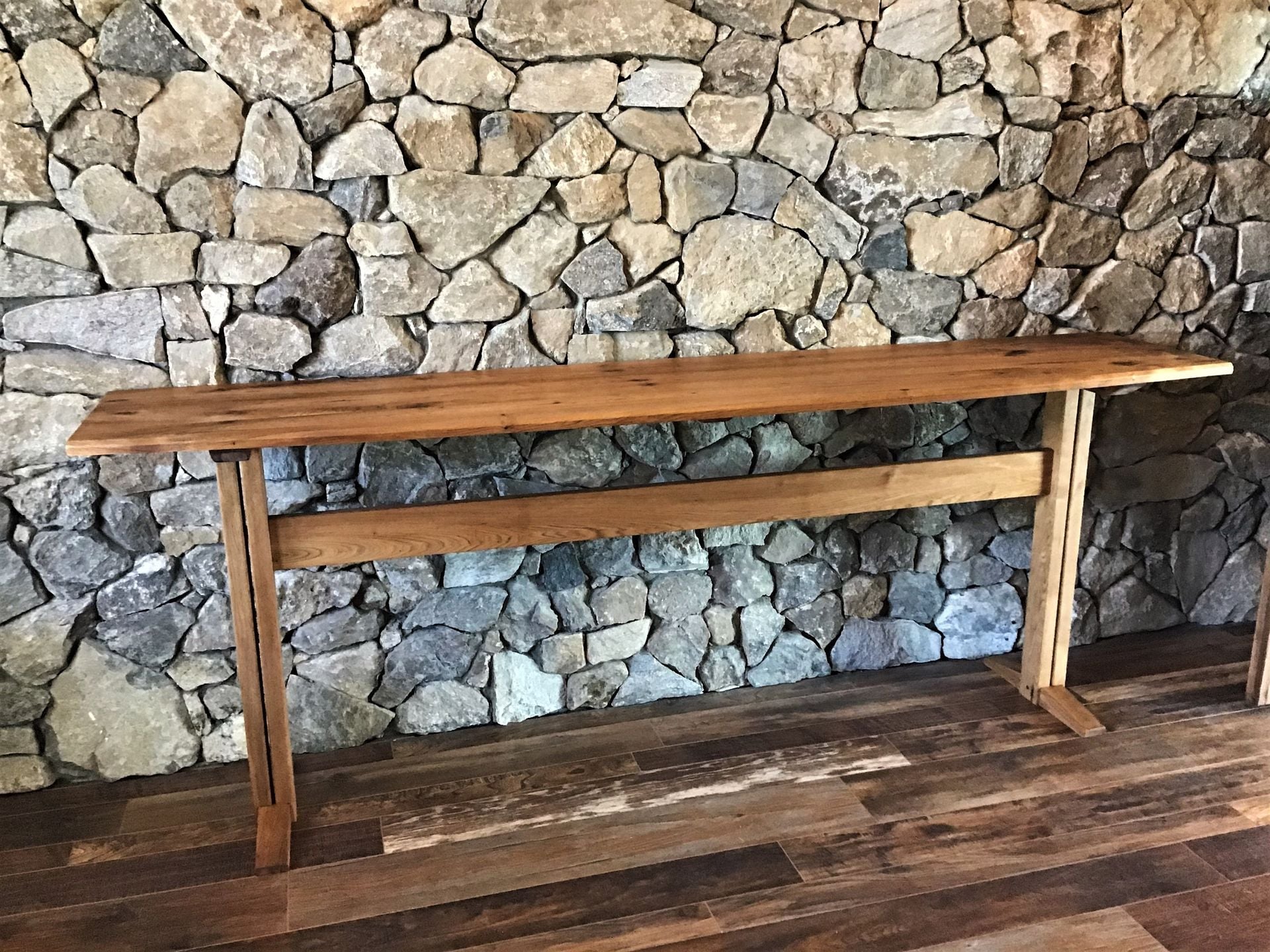 Console Table 3