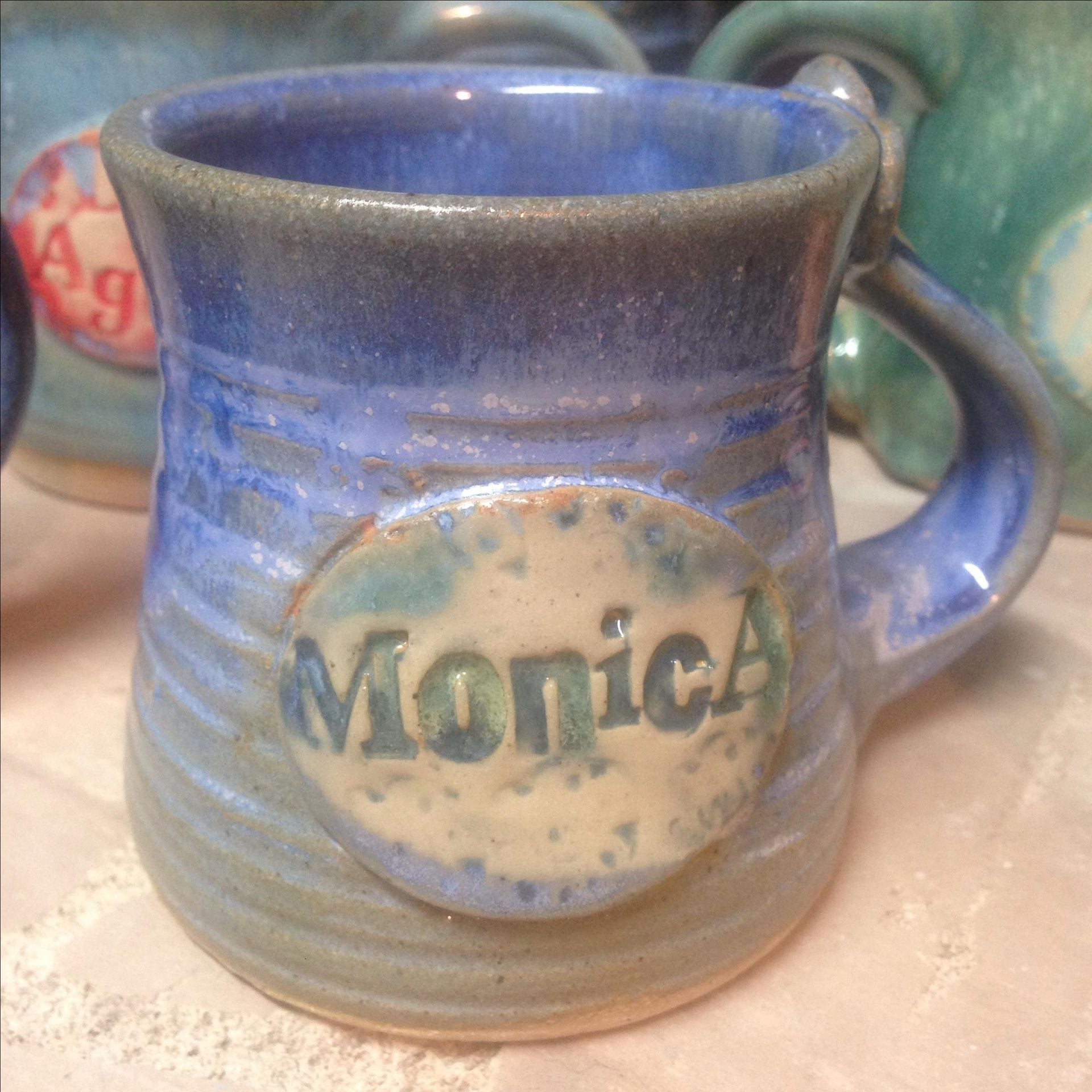 One Of A Kind Mugs