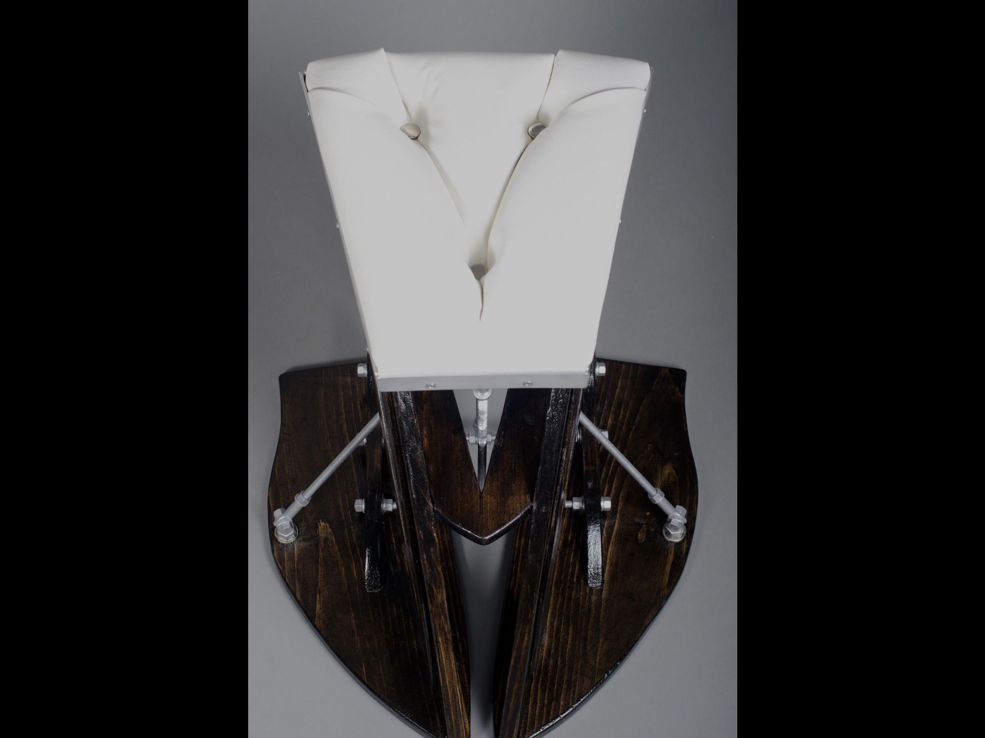 Custom Contemporary Modern Bar Stool 3 