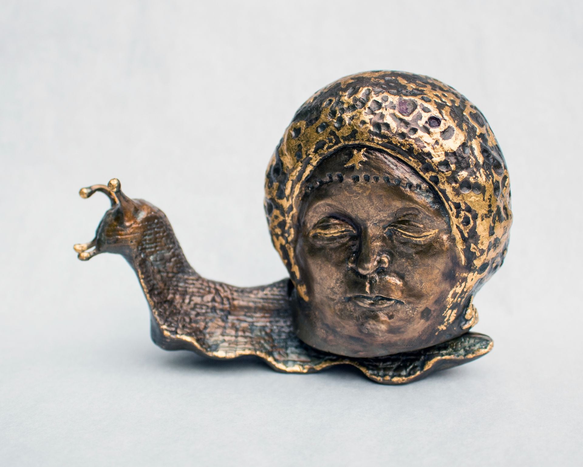 Example Of Sculpting Skills In Different Mediums 5 