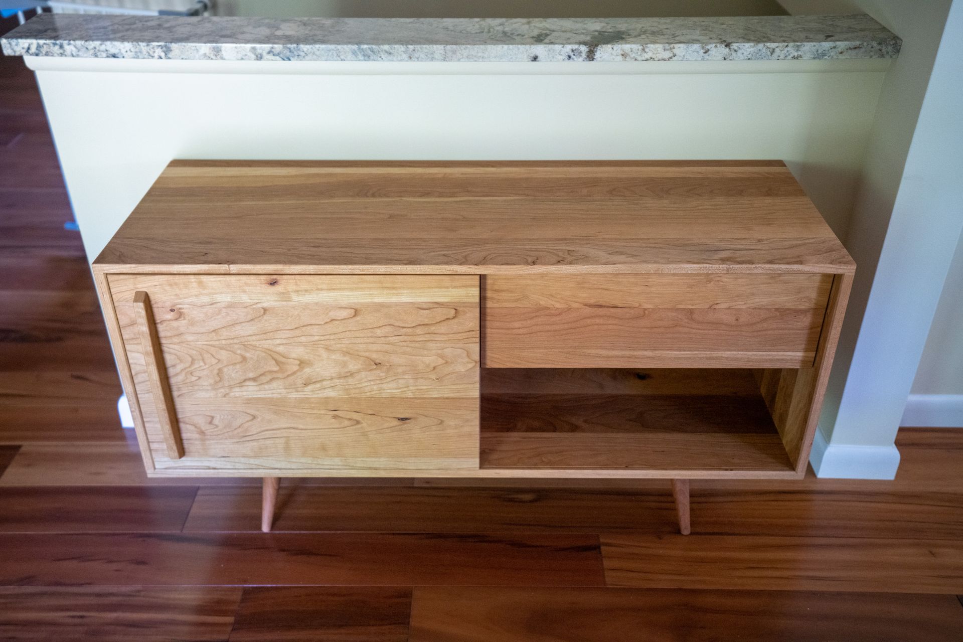 Side Board Cabinet 3 