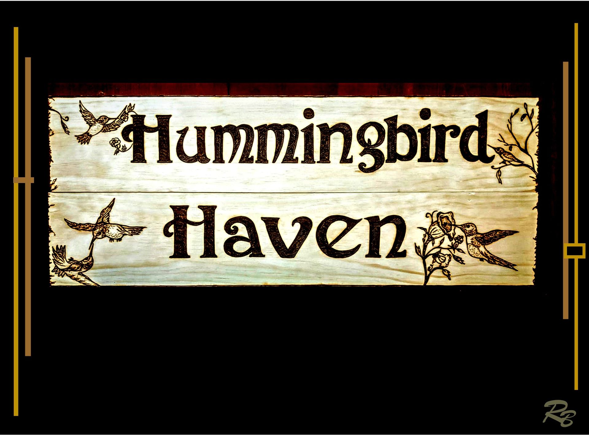 Signs, Wood Sign, Custom, Hand Created, Per Order, Customized, Wood , Wood Burned 3