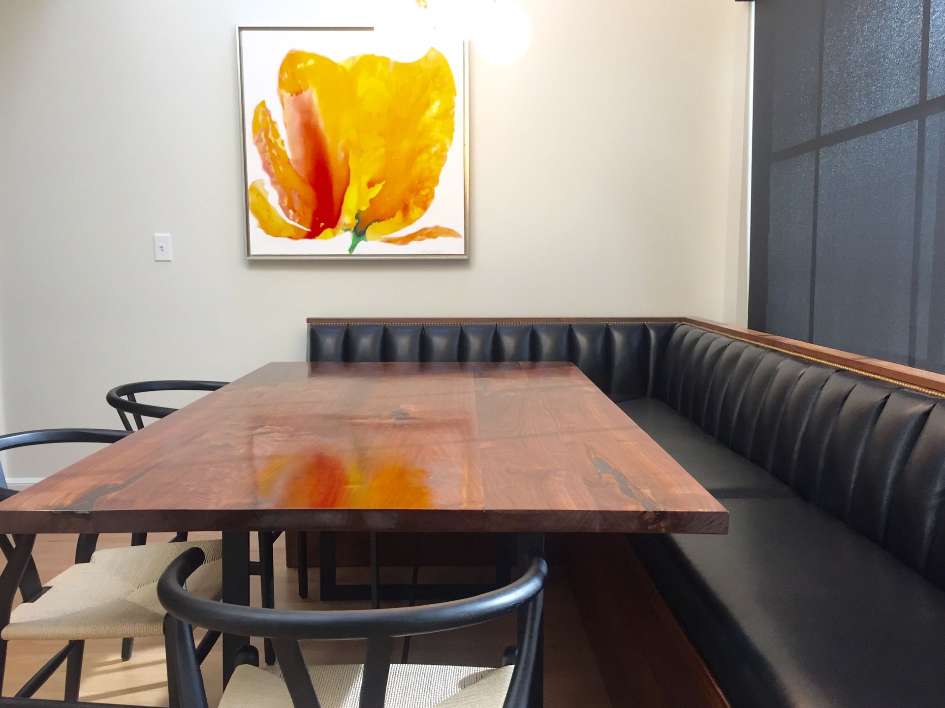 Boutique Dining Or Kitchen 6