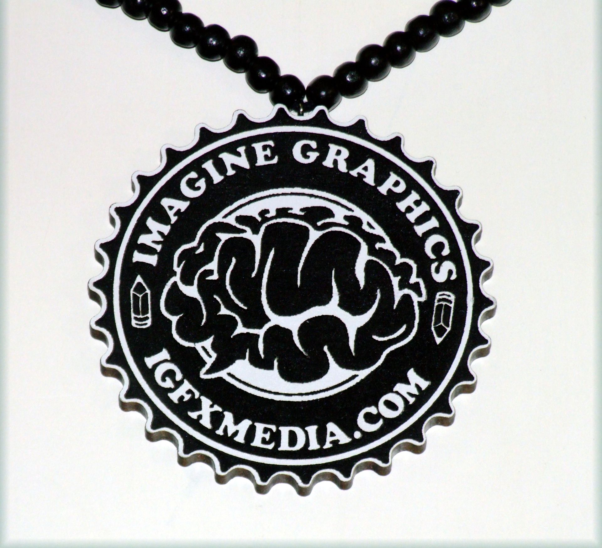 Pendants And Ornaments 3