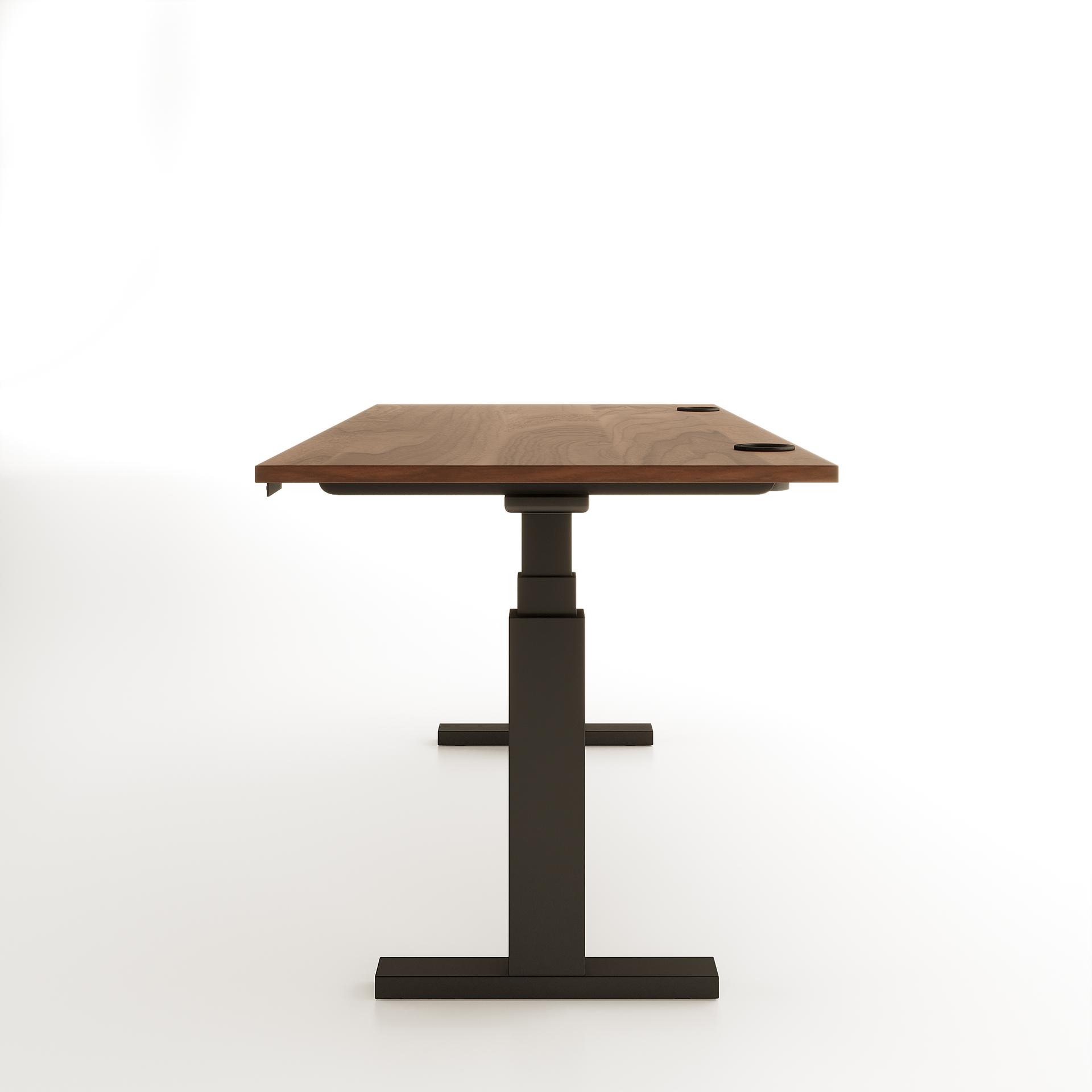 Standing Bedroom Desk Top 4