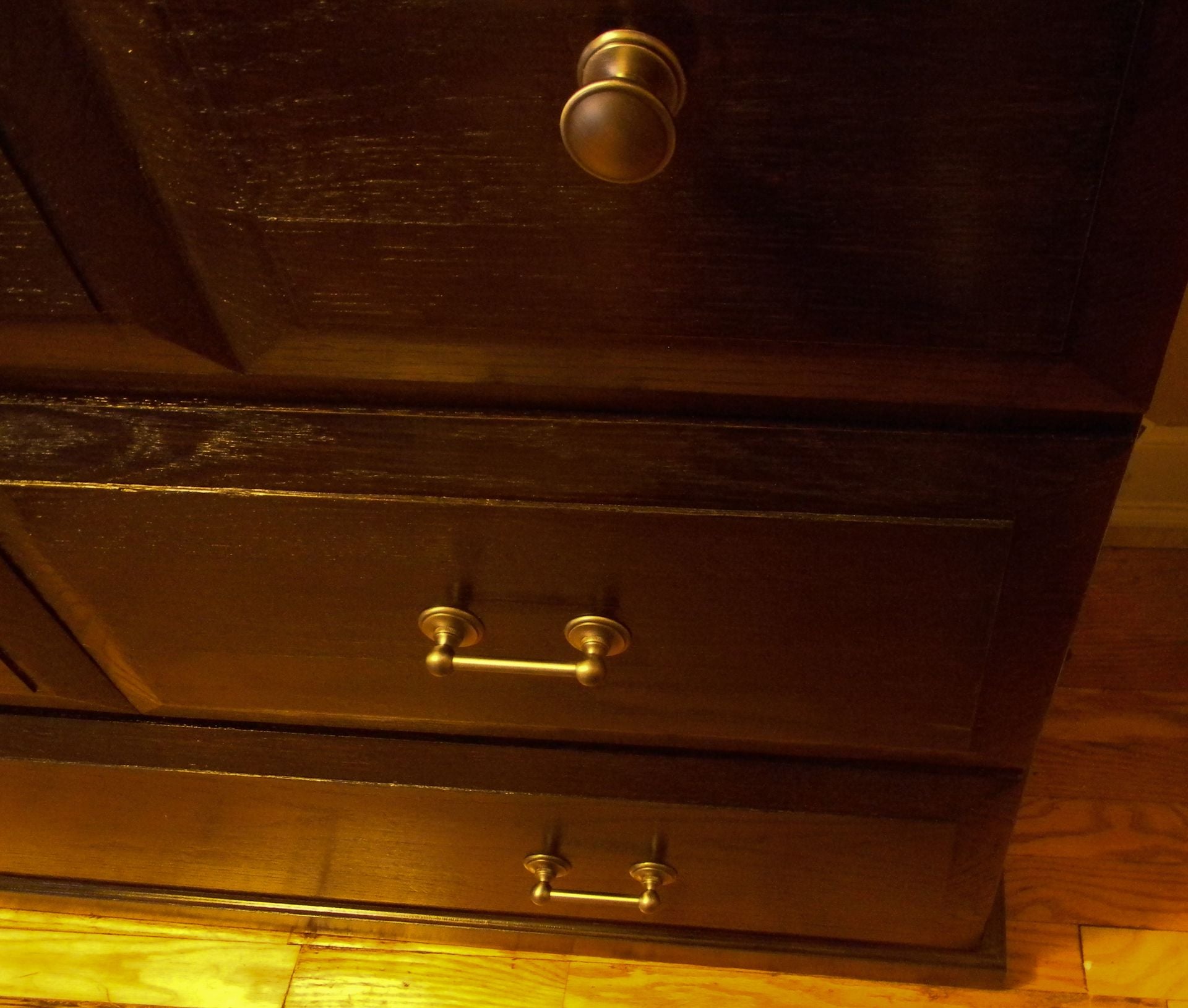 The Paula Entry Table 6 