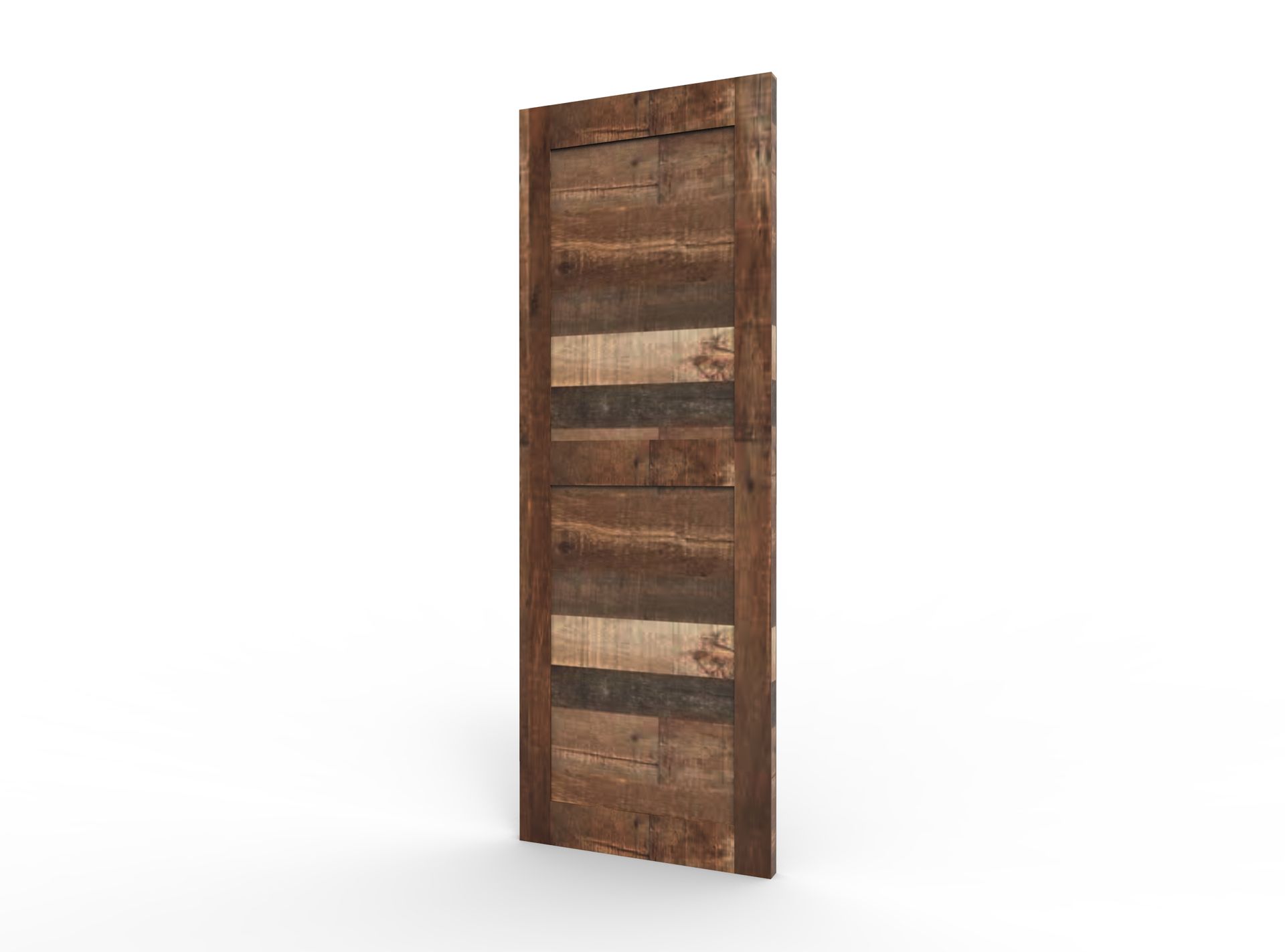 Barn Door 3