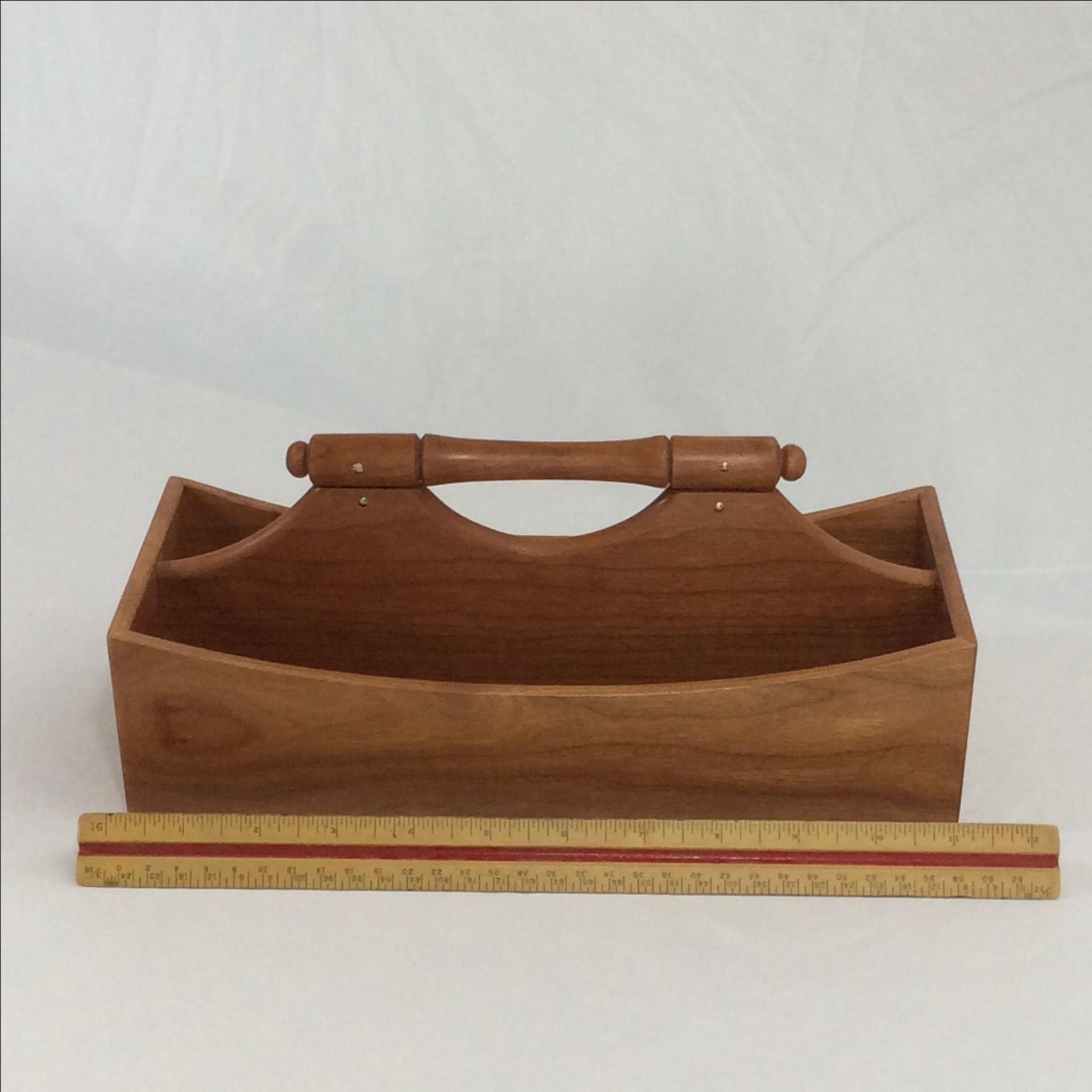 Small Tray With Handle 4 