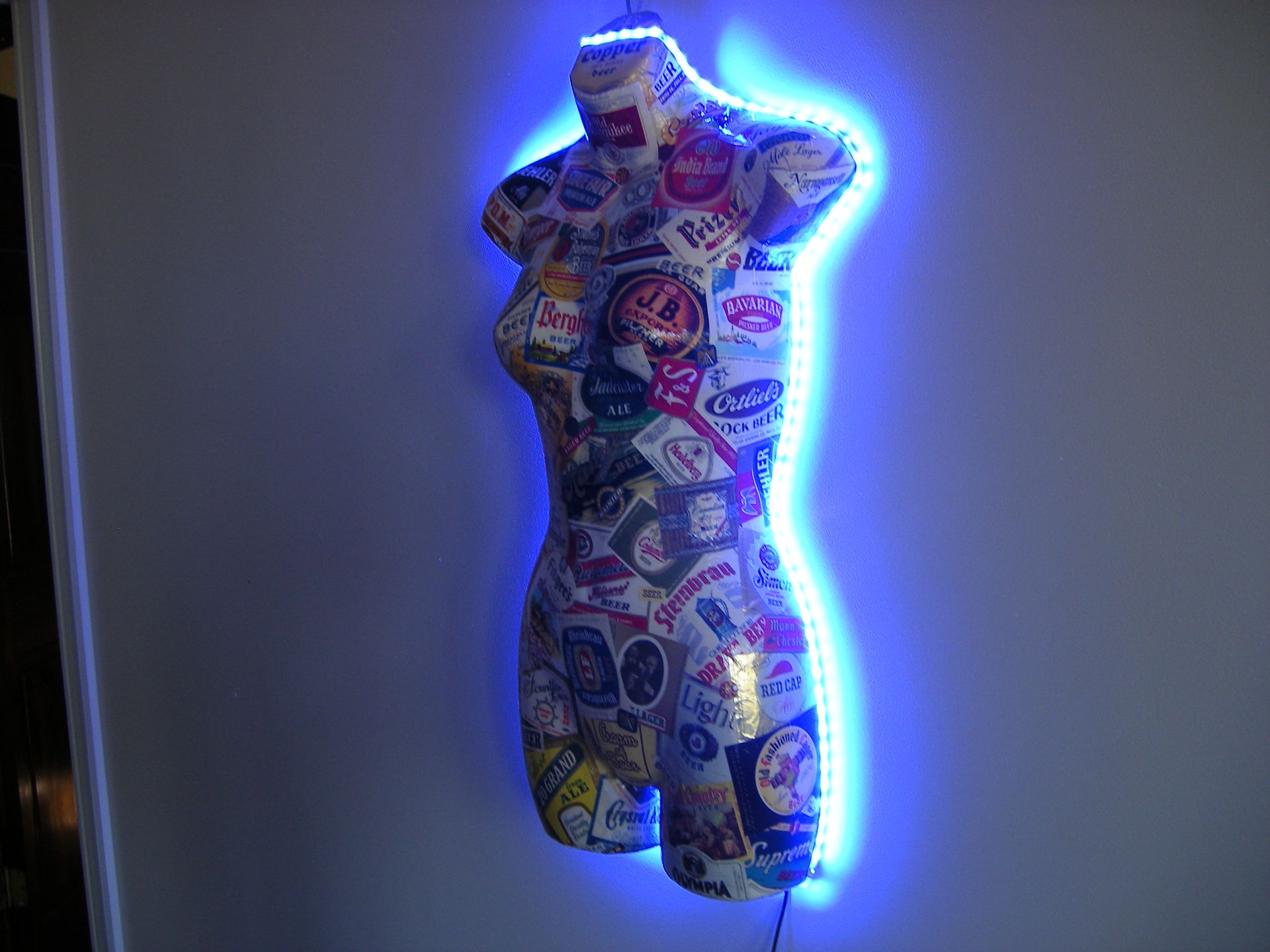 Mannequin Art 2 