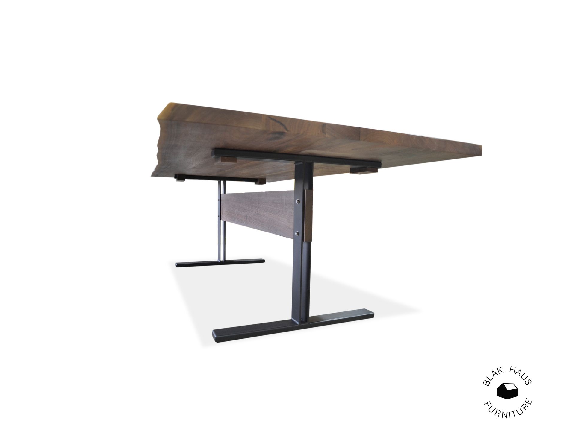 Live Edge Conference Table 2