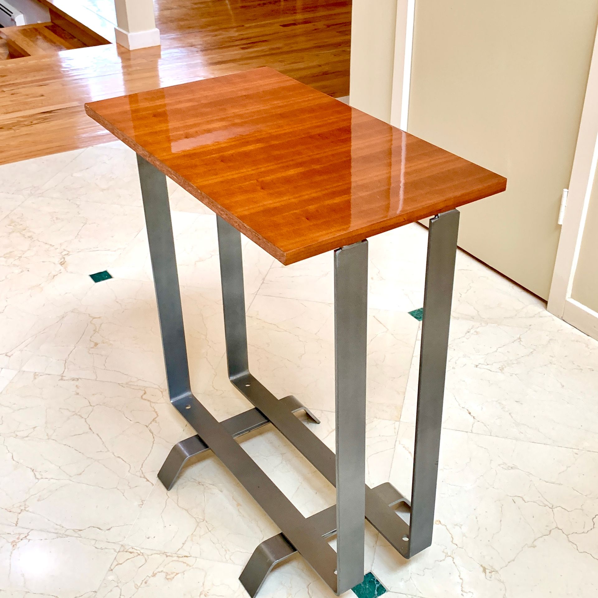 Studio Desk 2