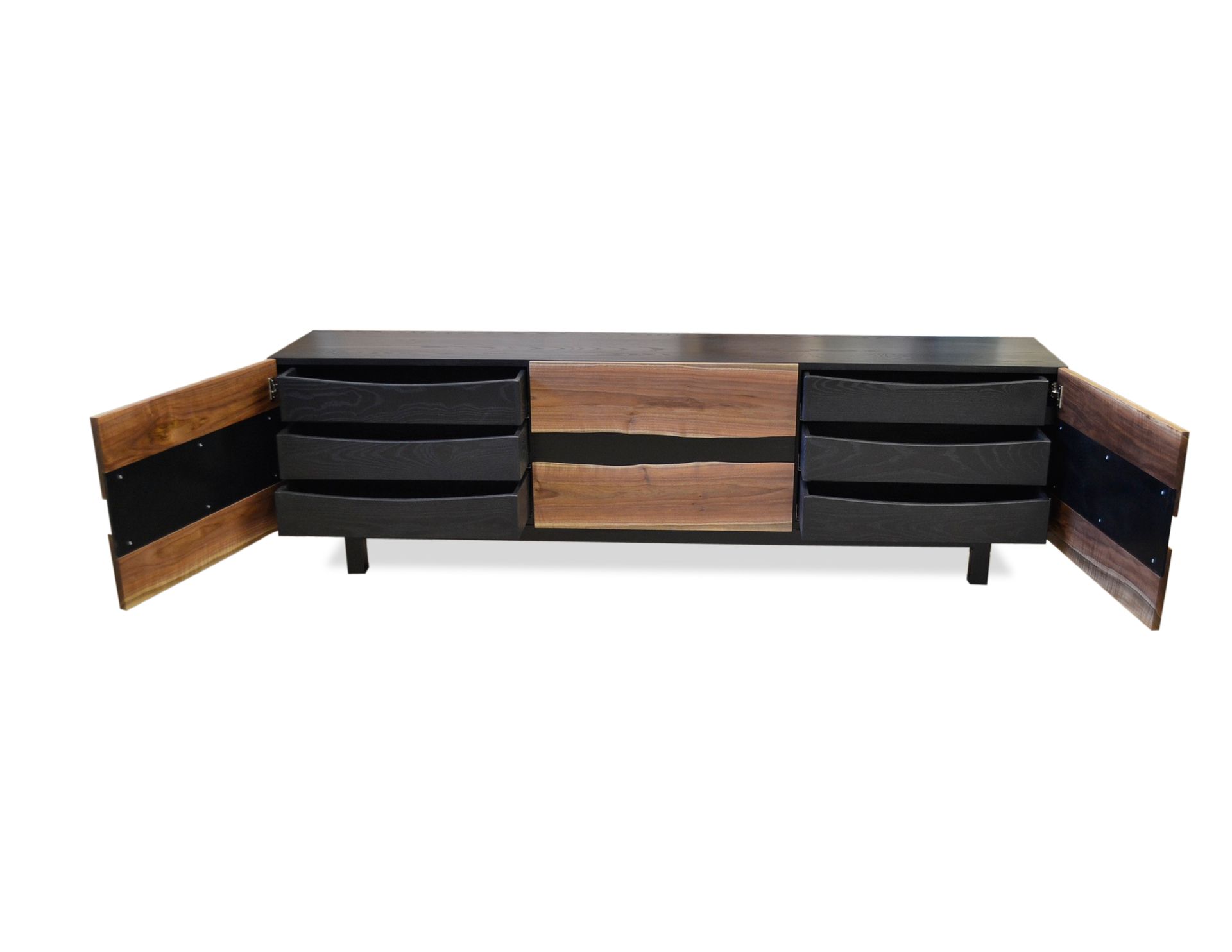 River Credenza 4 