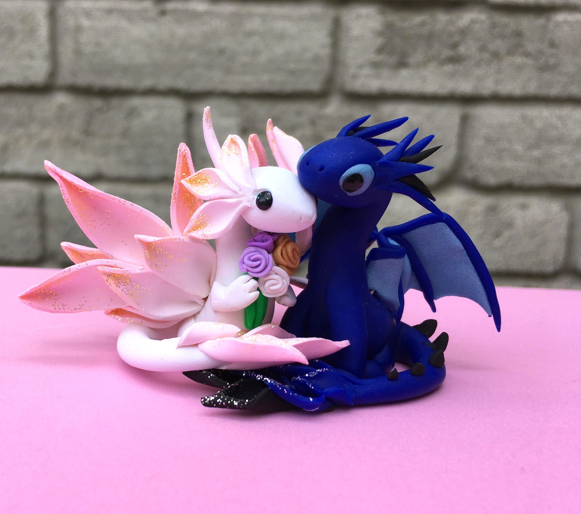 Dragon Topper
