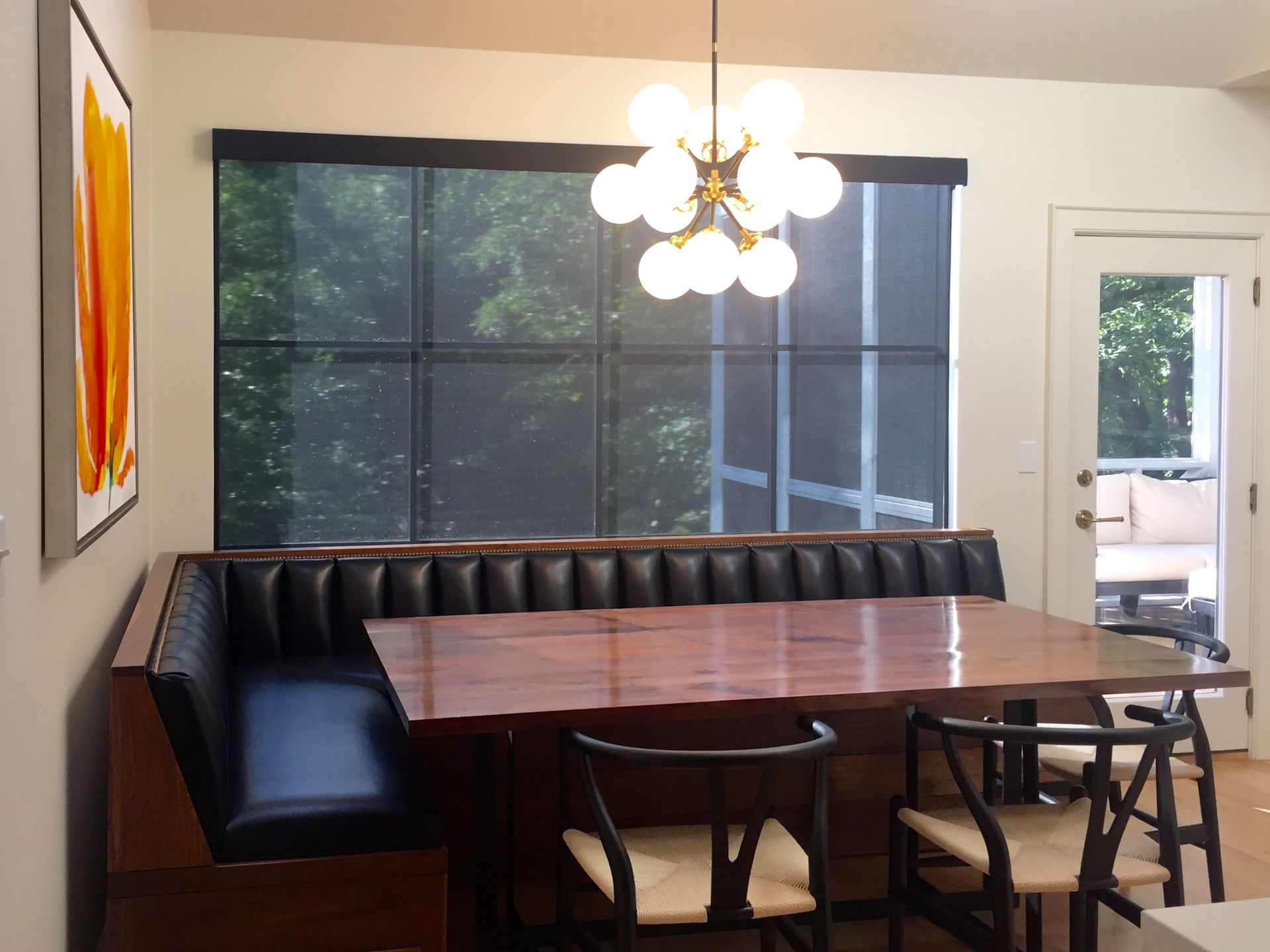 Boutique Dining Or Kitchen 5