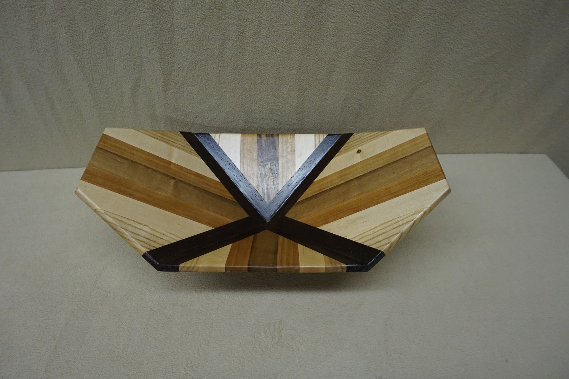 Elongated Bowl 4