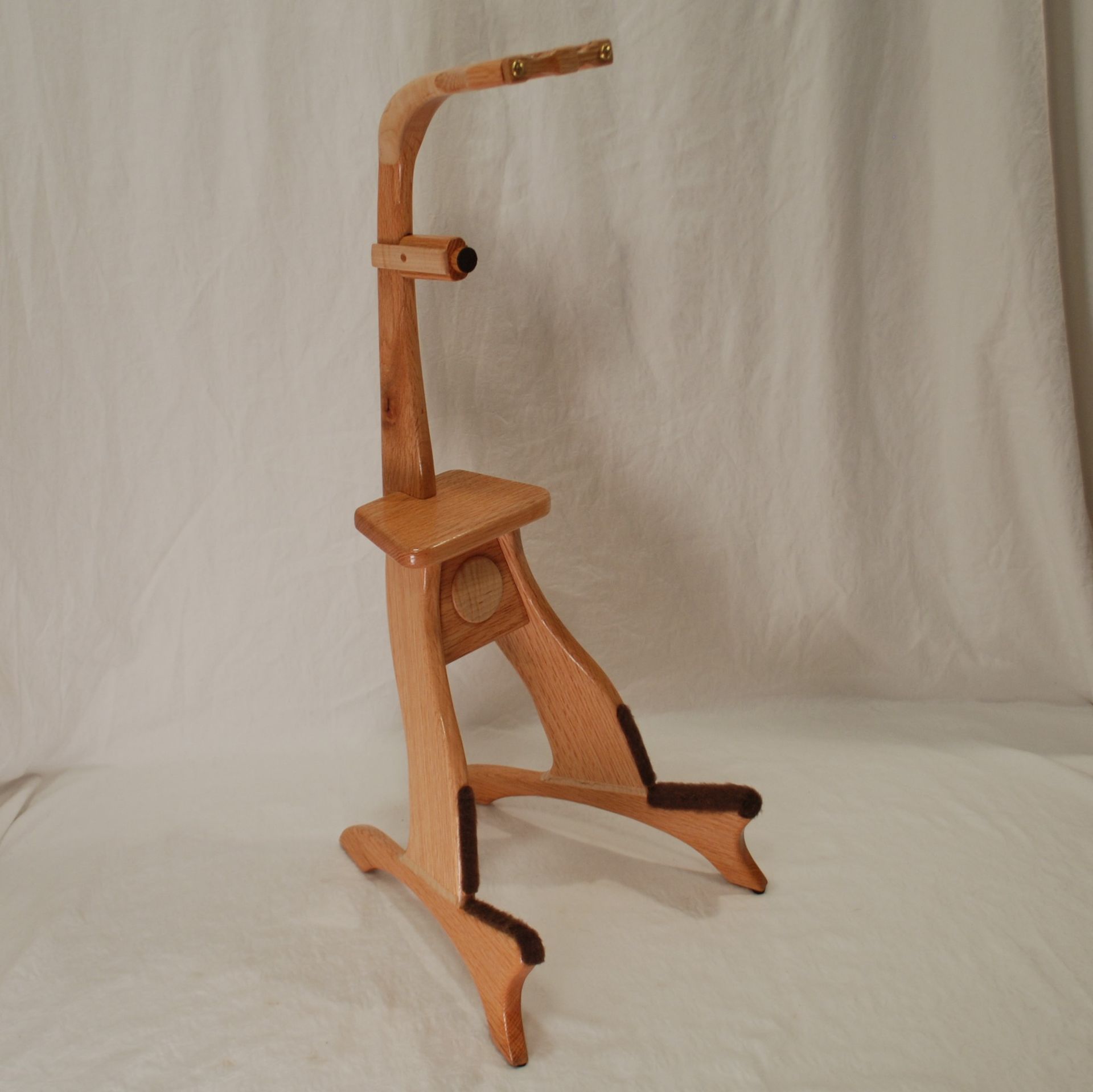 Model 2 Guitar Stand 3
