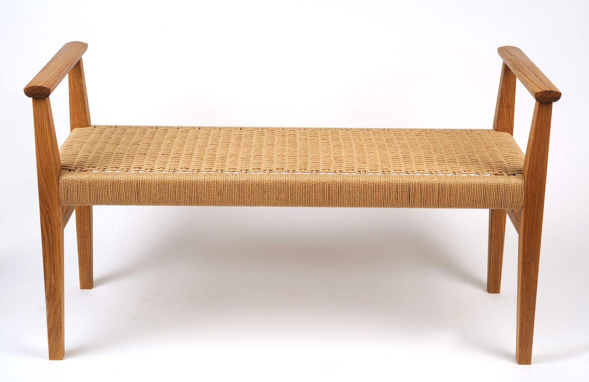 Danish Cord Banch 2