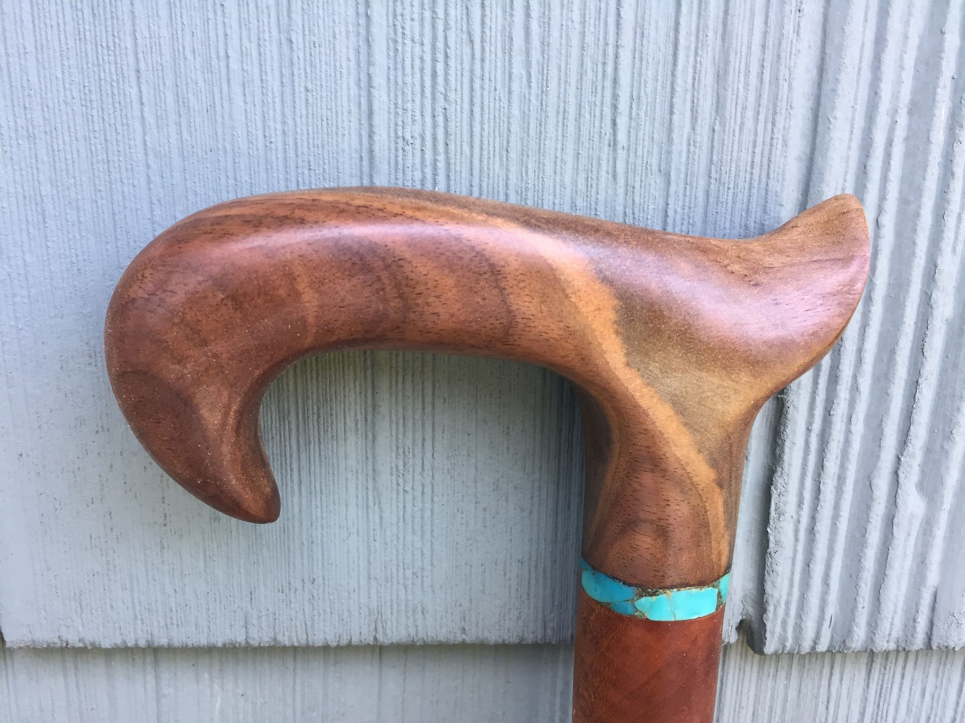 Walking Cane.