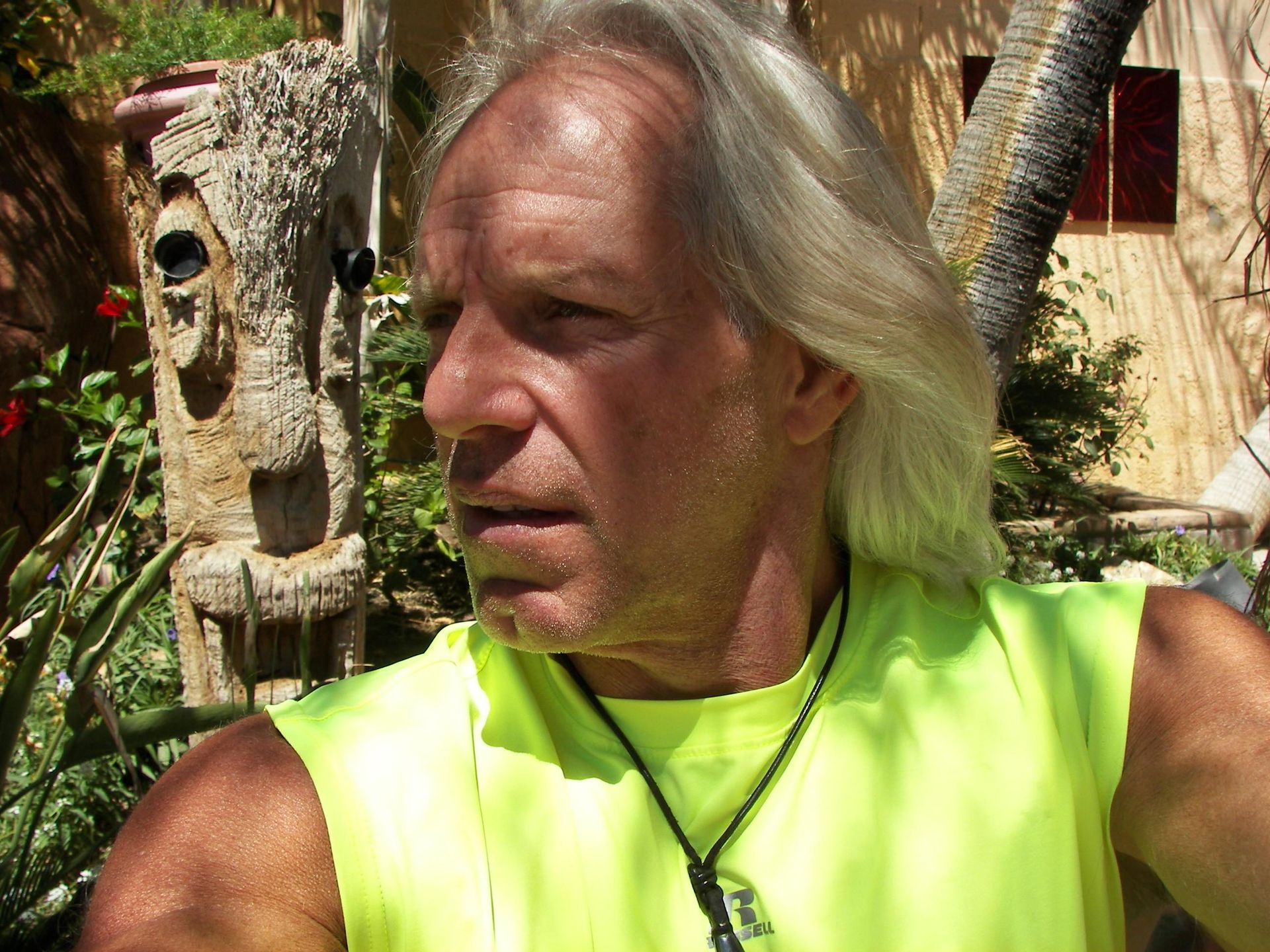David Baumgartner