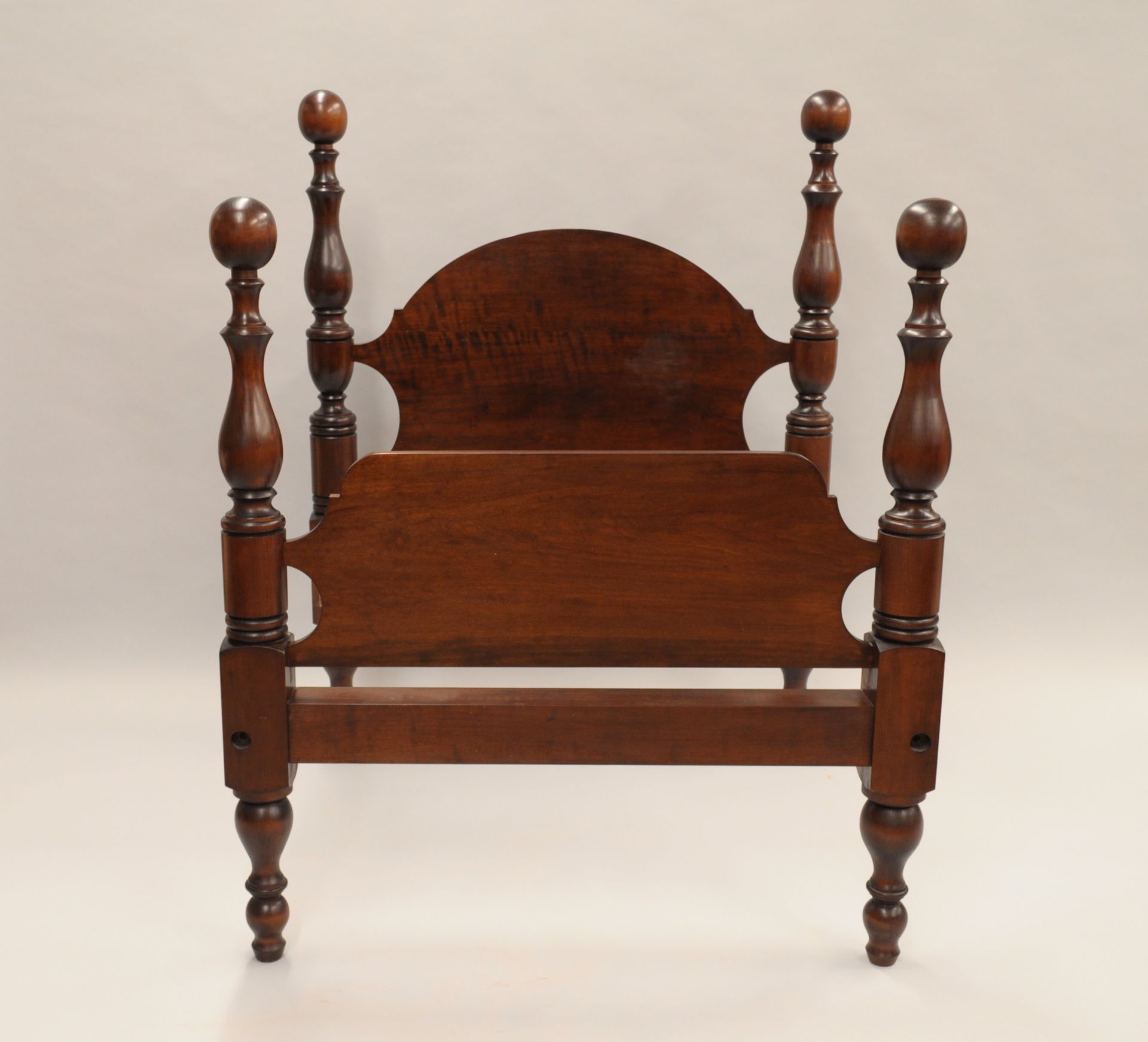 Country Bed