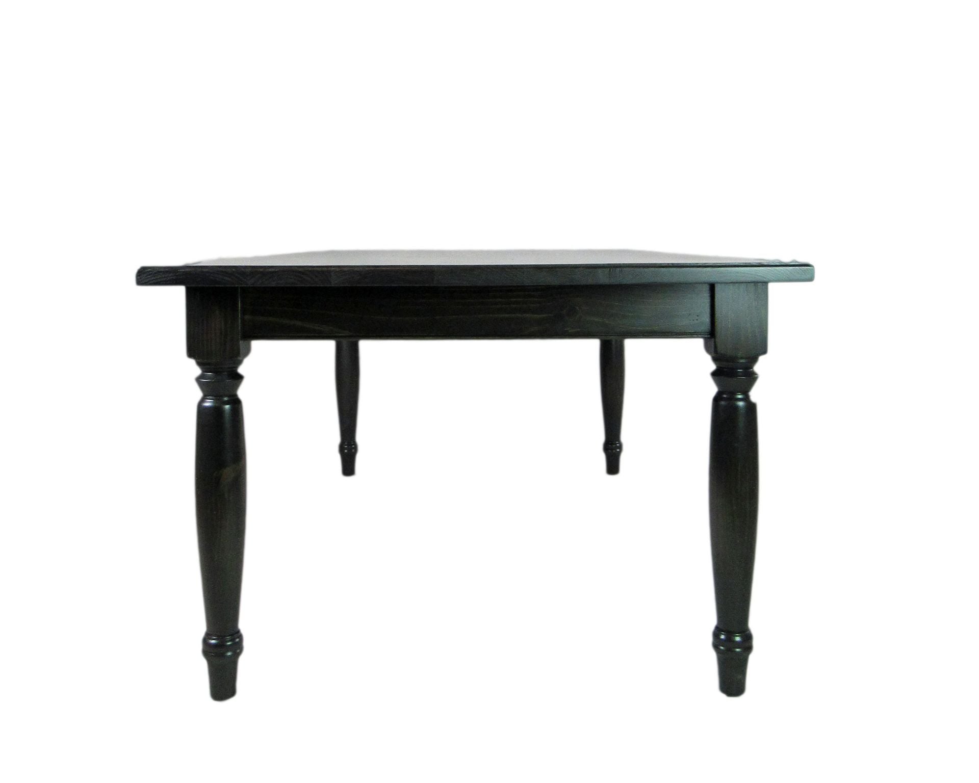 English Country Dining Table 2