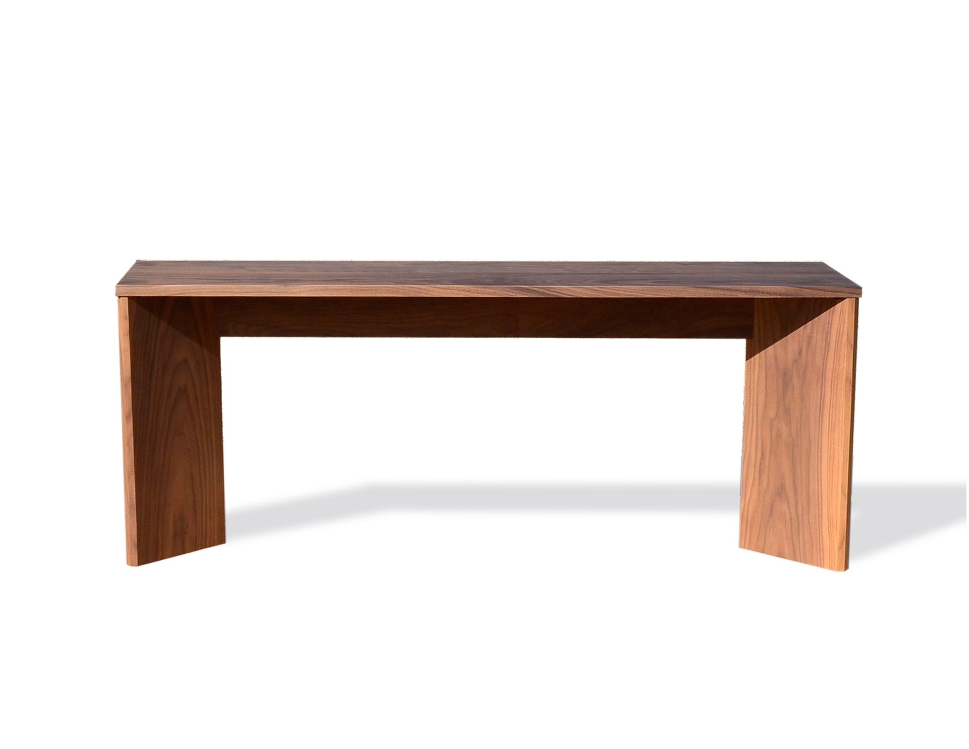 Modern Bench 2 