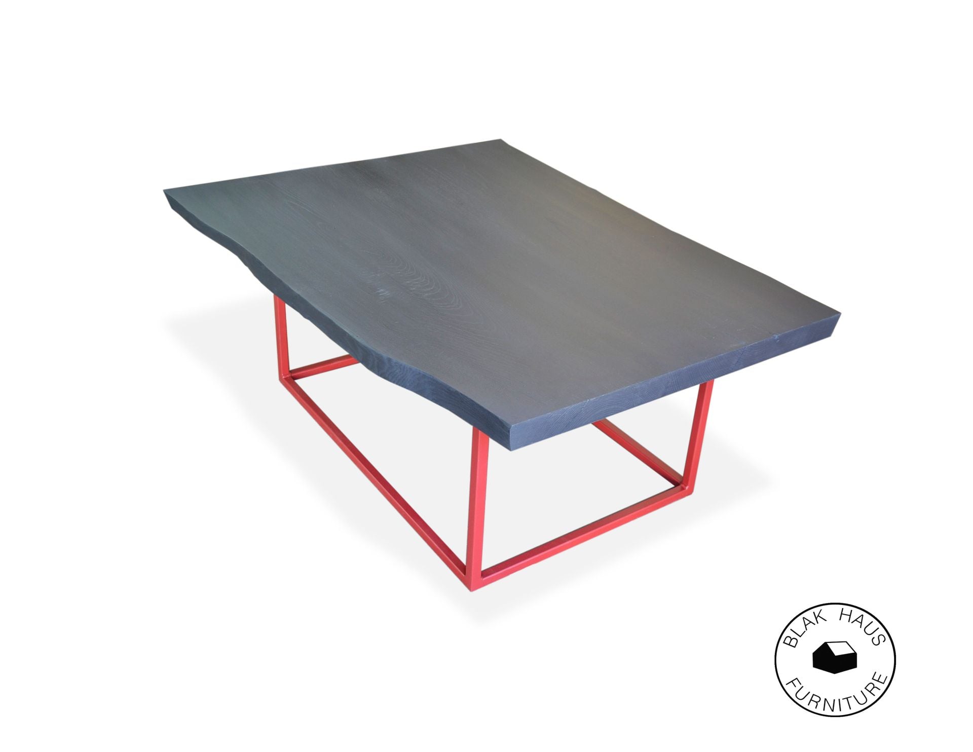 Industrial Modern Coffee Table